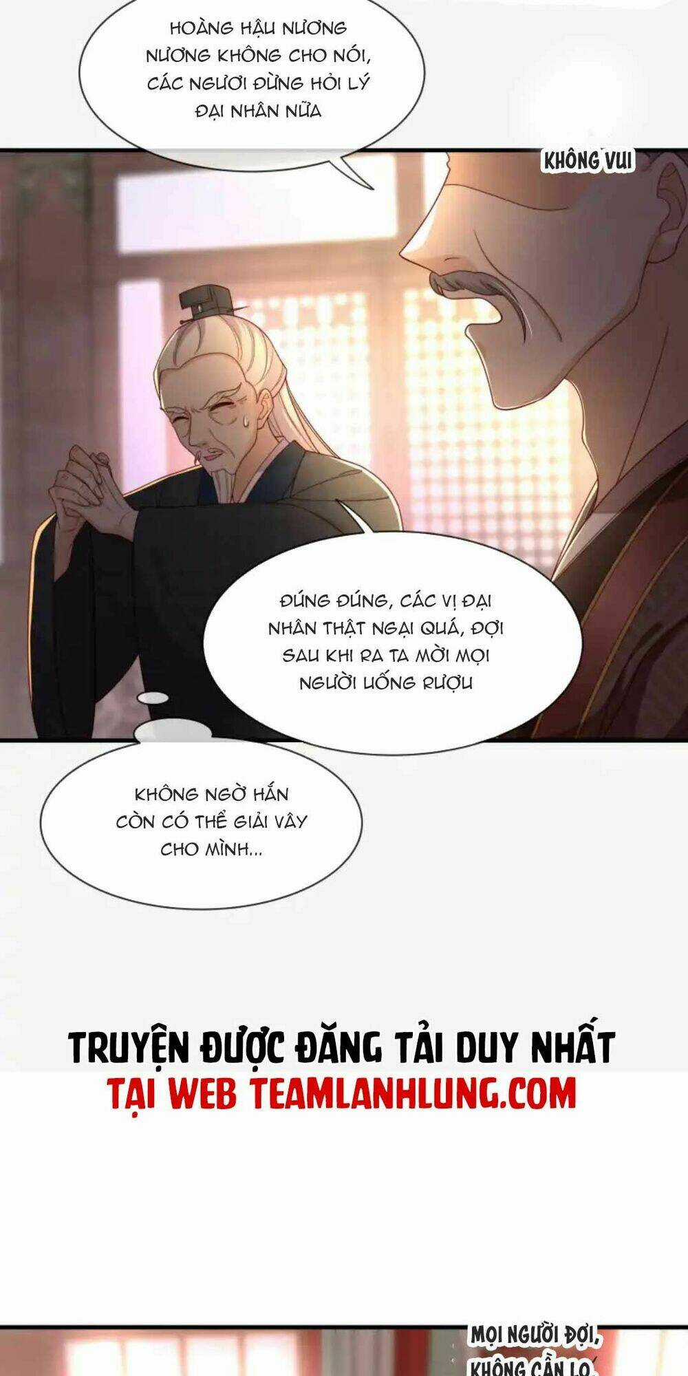 Ta Trở Thành Mami Của Nhân Vật Phản Diện Chapter 13 trang 12