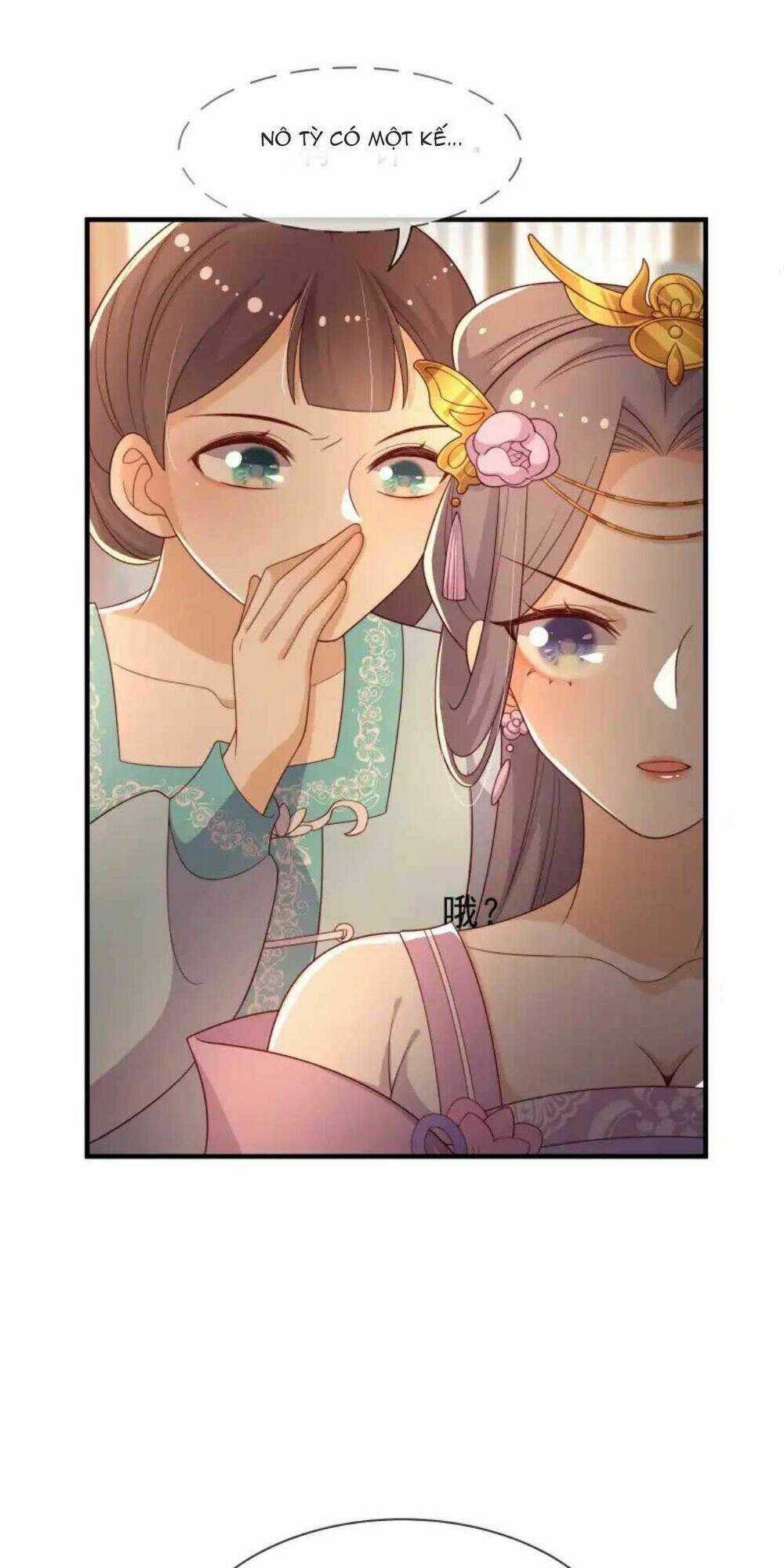 Ta Trở Thành Mami Của Nhân Vật Phản Diện Chapter 13 trang 17