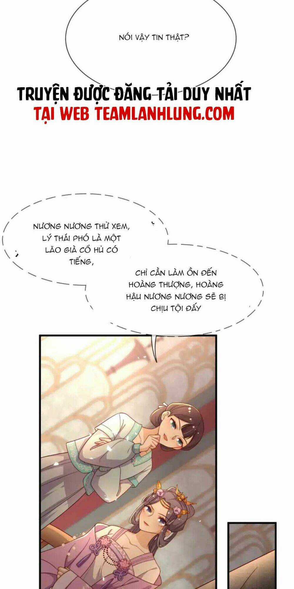 Ta Trở Thành Mami Của Nhân Vật Phản Diện Chapter 13 trang 18