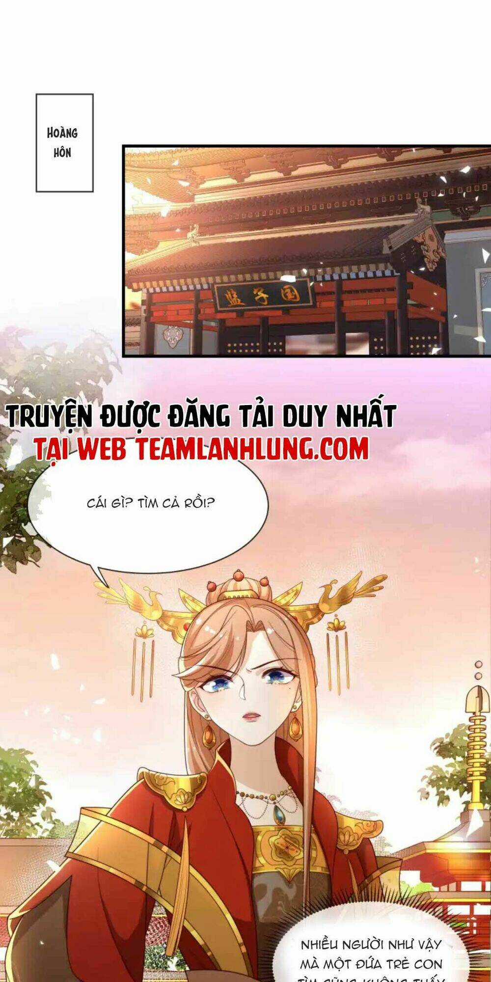Ta Trở Thành Mami Của Nhân Vật Phản Diện Chapter 13 trang 2
