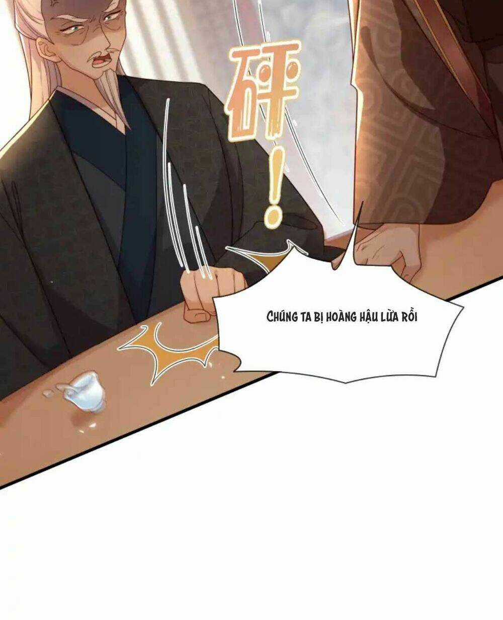 Ta Trở Thành Mami Của Nhân Vật Phản Diện Chapter 13 trang 23