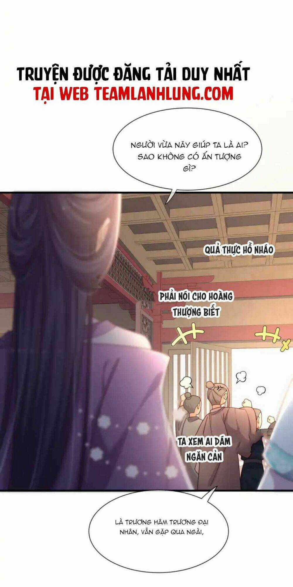 Ta Trở Thành Mami Của Nhân Vật Phản Diện Chapter 13 trang 25