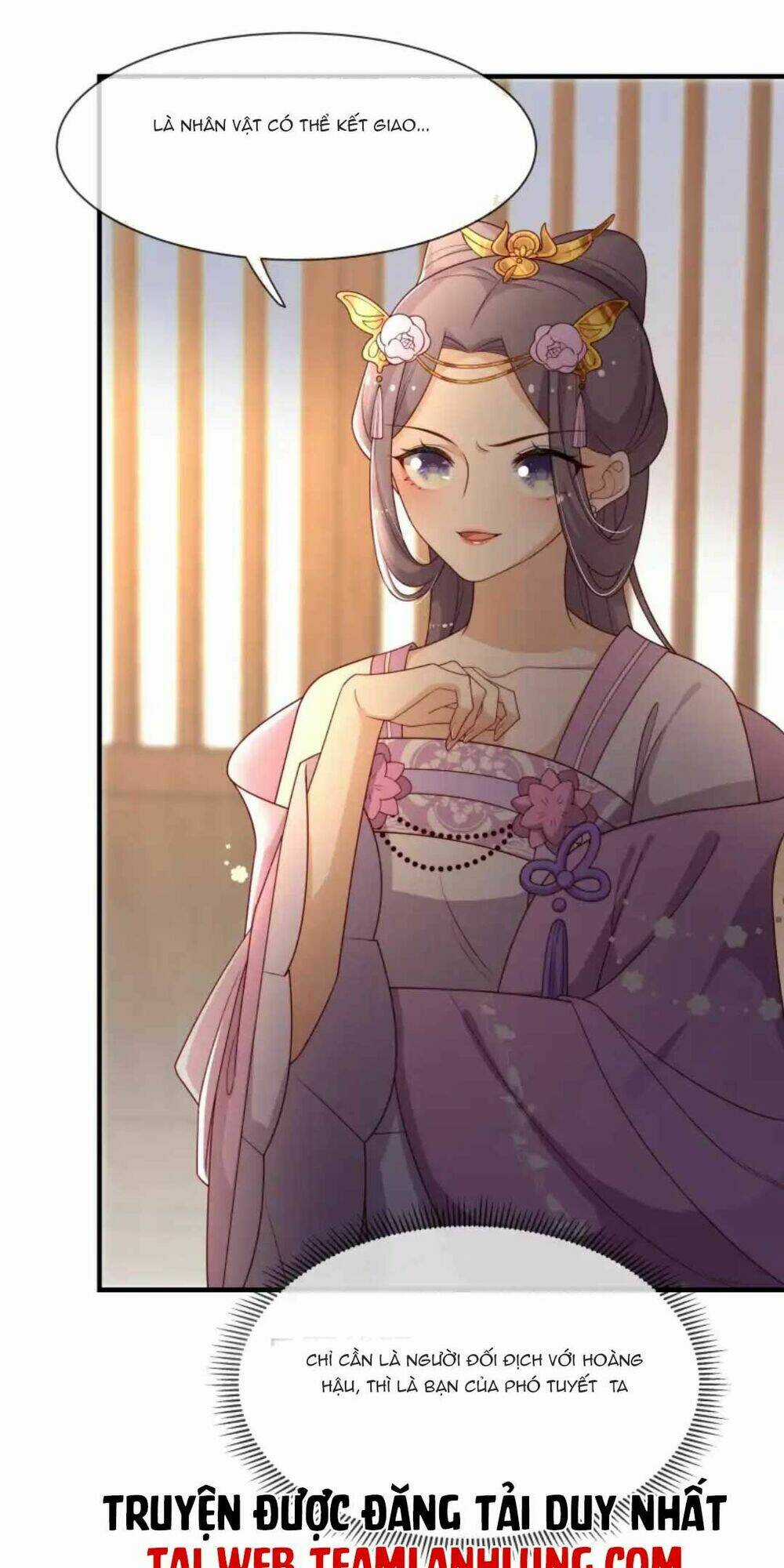 Ta Trở Thành Mami Của Nhân Vật Phản Diện Chapter 13 trang 26