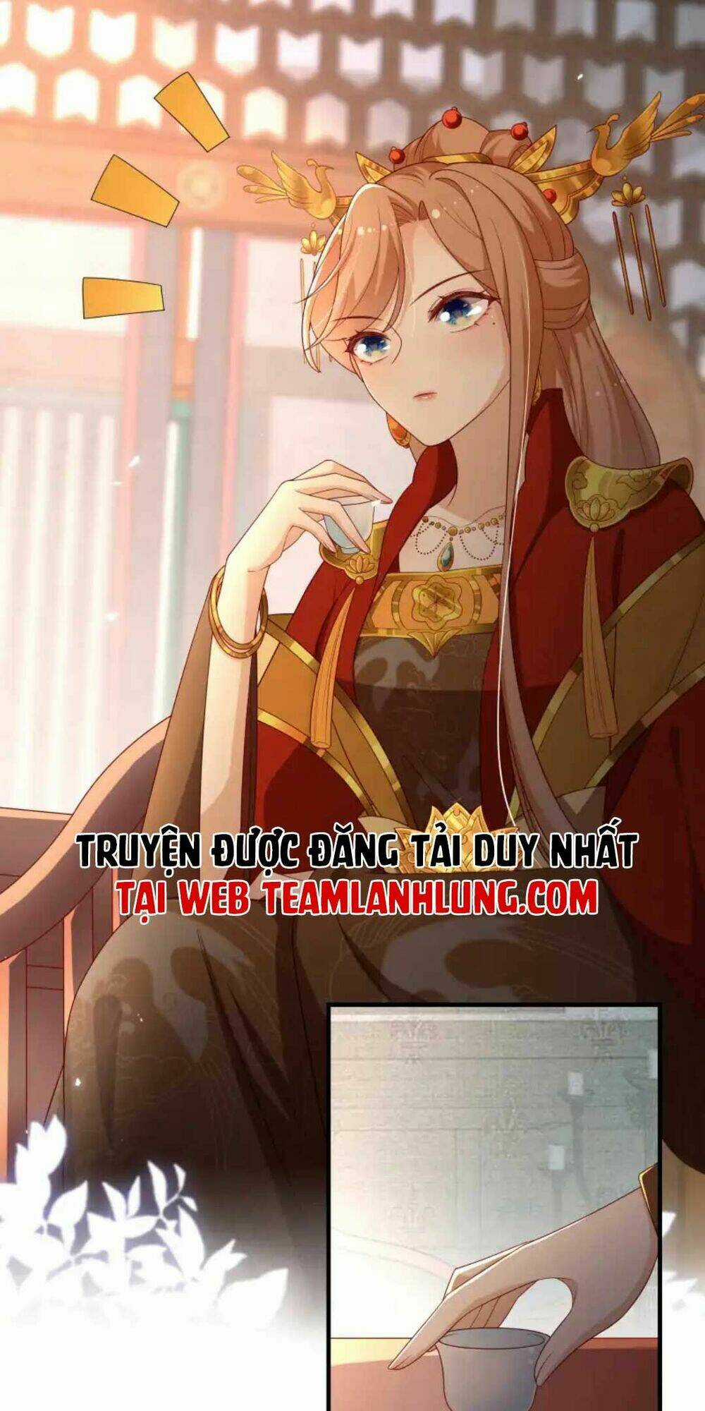 Ta Trở Thành Mami Của Nhân Vật Phản Diện Chapter 13 trang 28