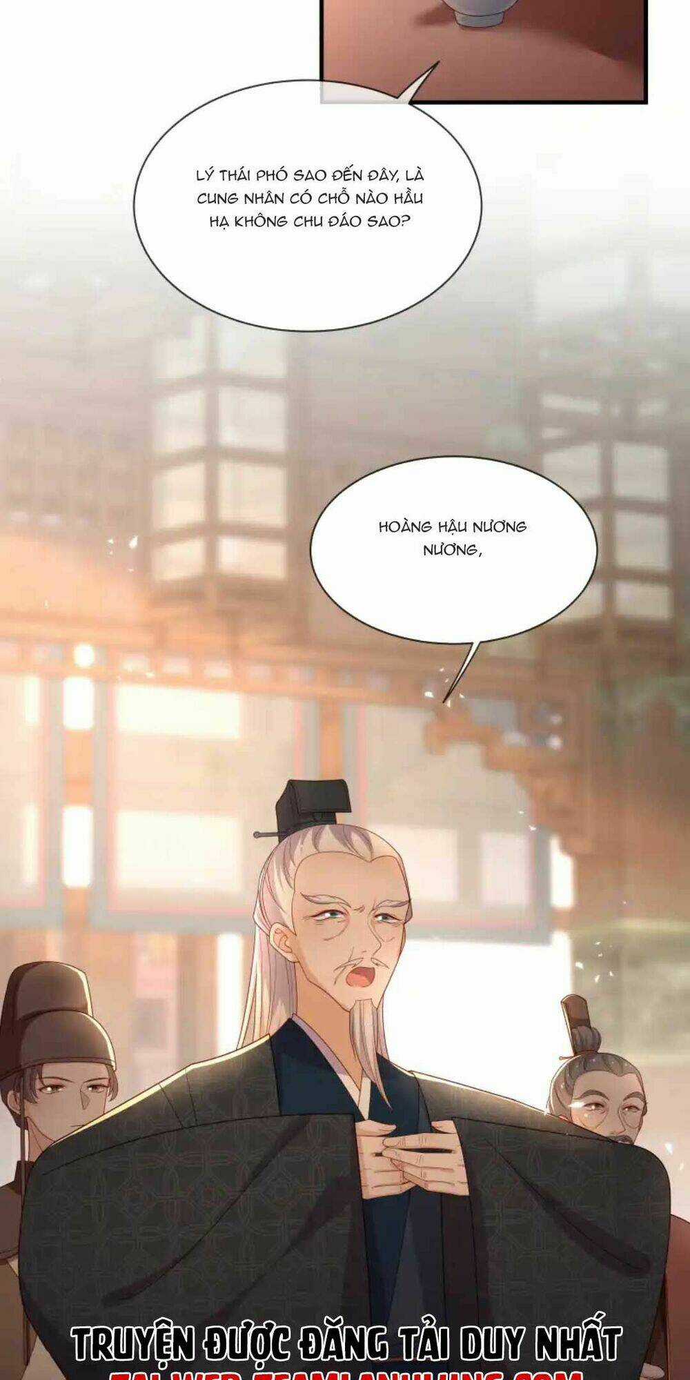 Ta Trở Thành Mami Của Nhân Vật Phản Diện Chapter 13 trang 29