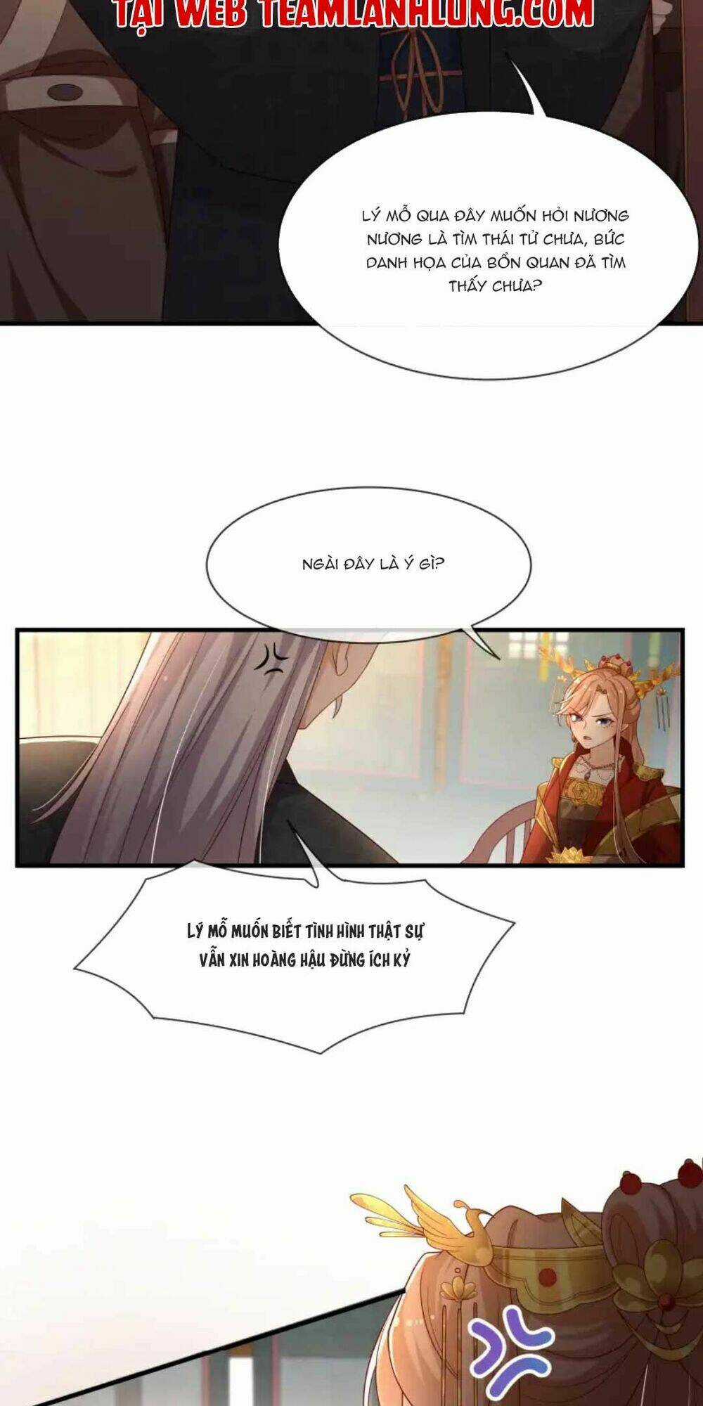 Ta Trở Thành Mami Của Nhân Vật Phản Diện Chapter 13 trang 30