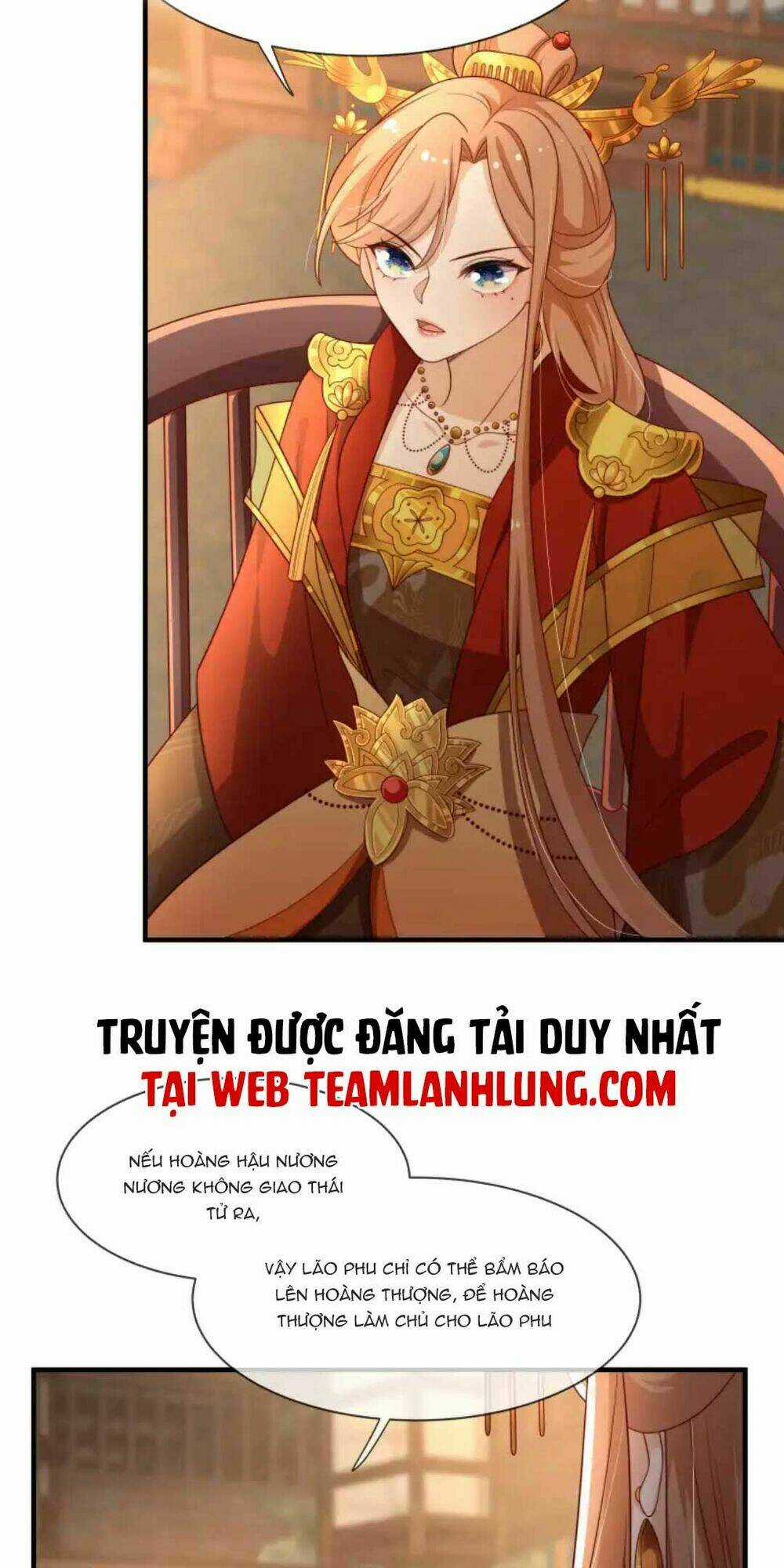 Ta Trở Thành Mami Của Nhân Vật Phản Diện Chapter 13 trang 32