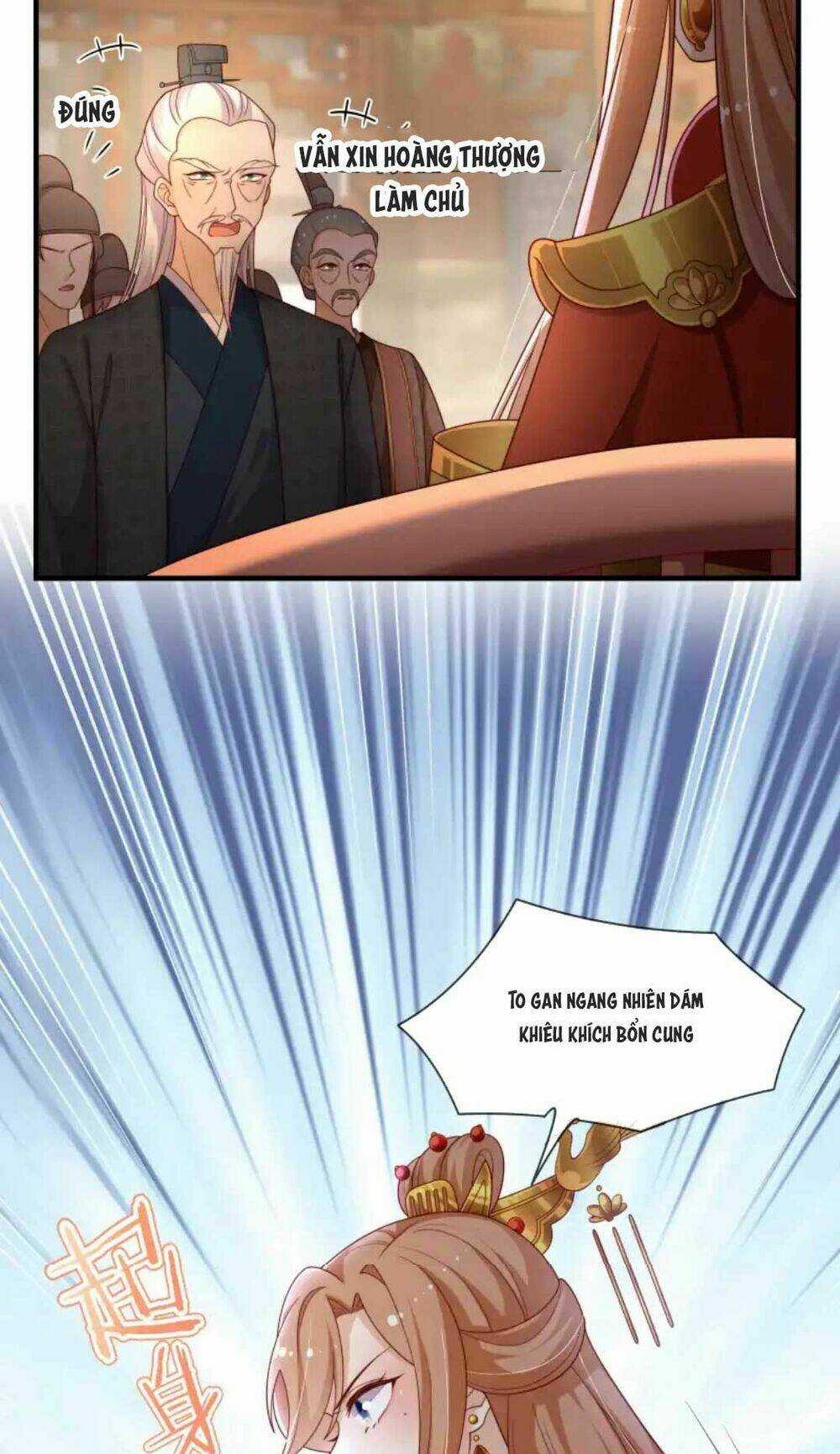 Ta Trở Thành Mami Của Nhân Vật Phản Diện Chapter 13 trang 33