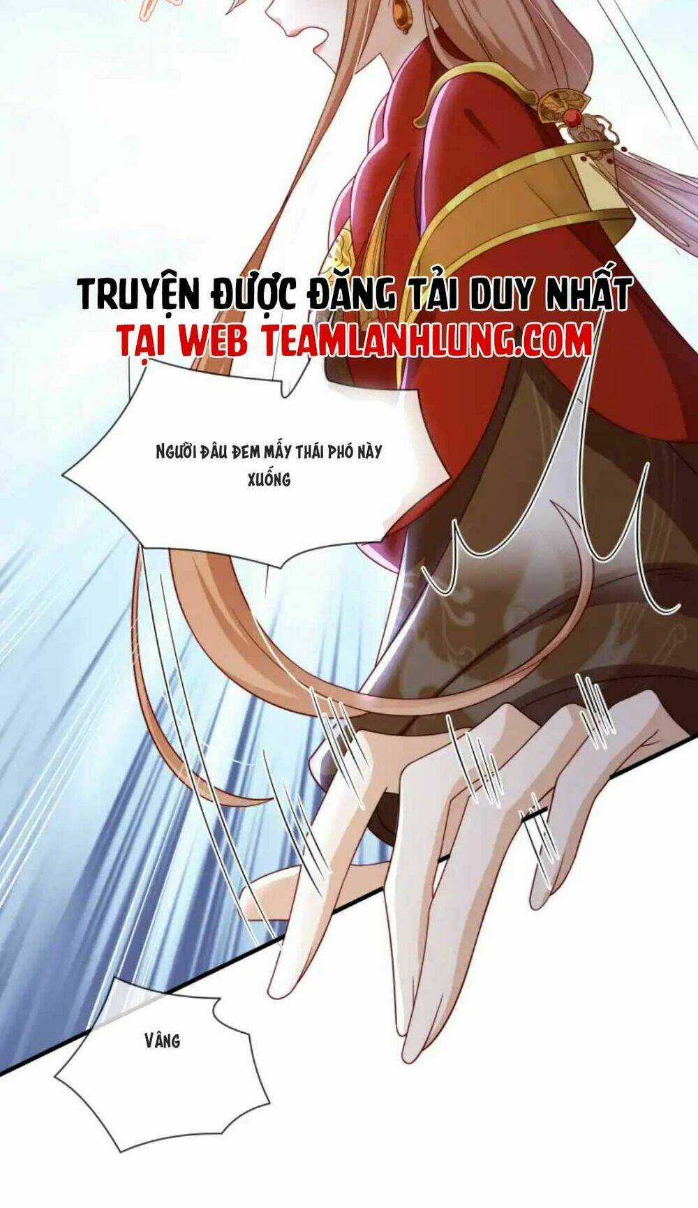 Ta Trở Thành Mami Của Nhân Vật Phản Diện Chapter 13 trang 34