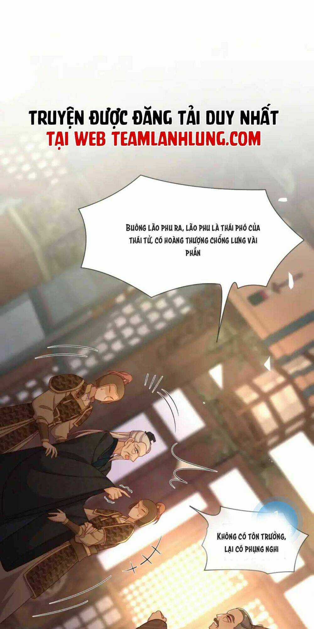 Ta Trở Thành Mami Của Nhân Vật Phản Diện Chapter 13 trang 35