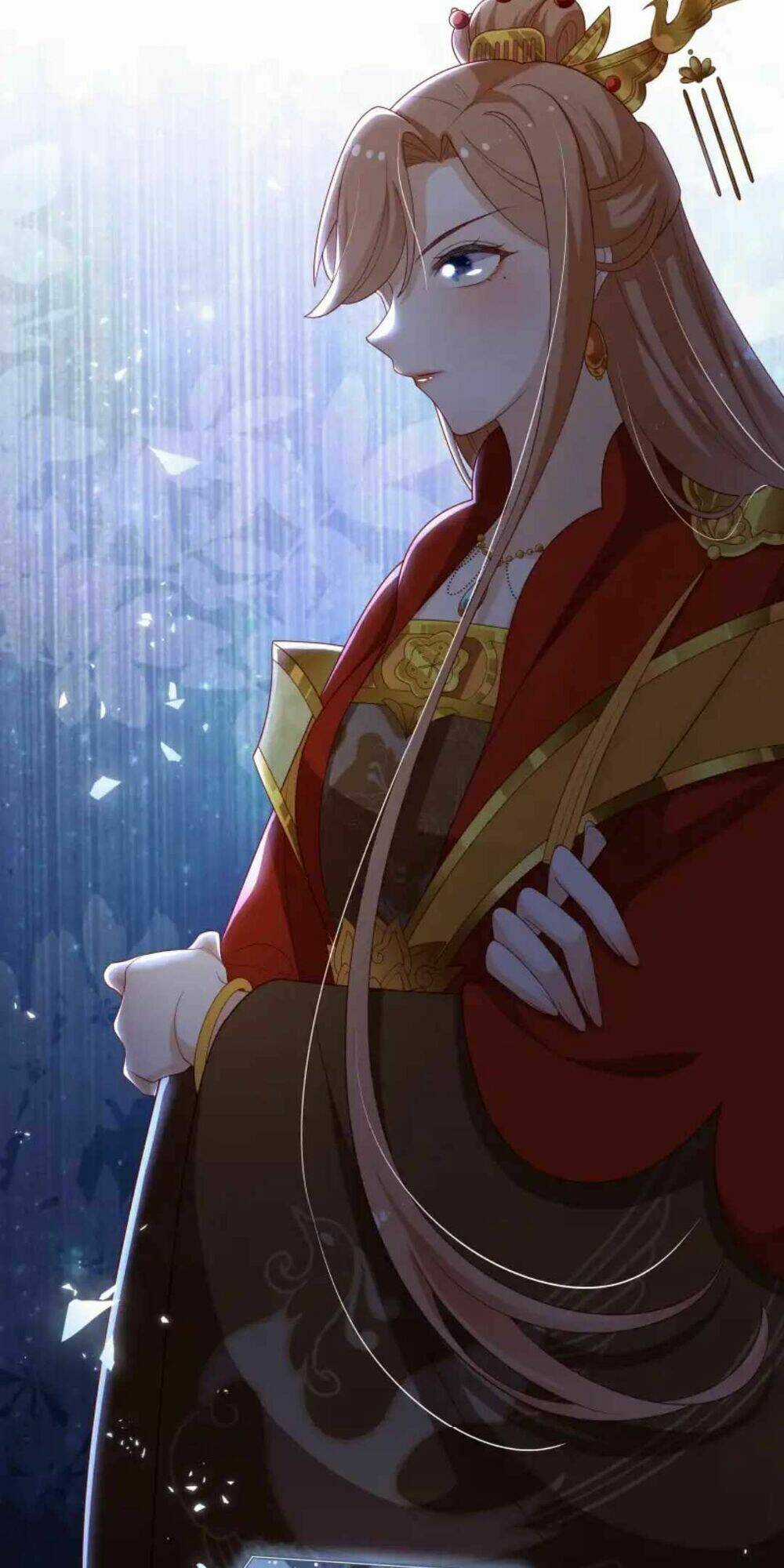 Ta Trở Thành Mami Của Nhân Vật Phản Diện Chapter 13 trang 41