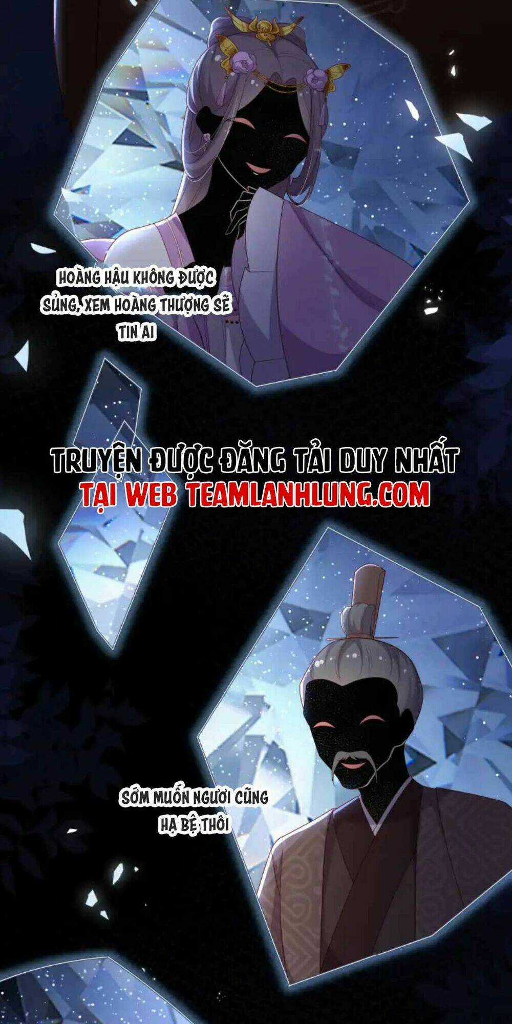 Ta Trở Thành Mami Của Nhân Vật Phản Diện Chapter 13 trang 42