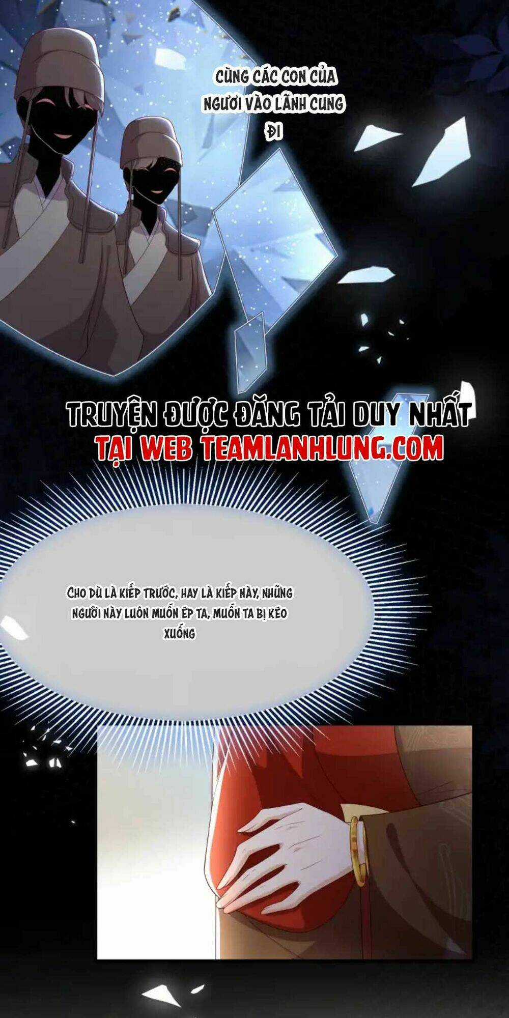 Ta Trở Thành Mami Của Nhân Vật Phản Diện Chapter 13 trang 43