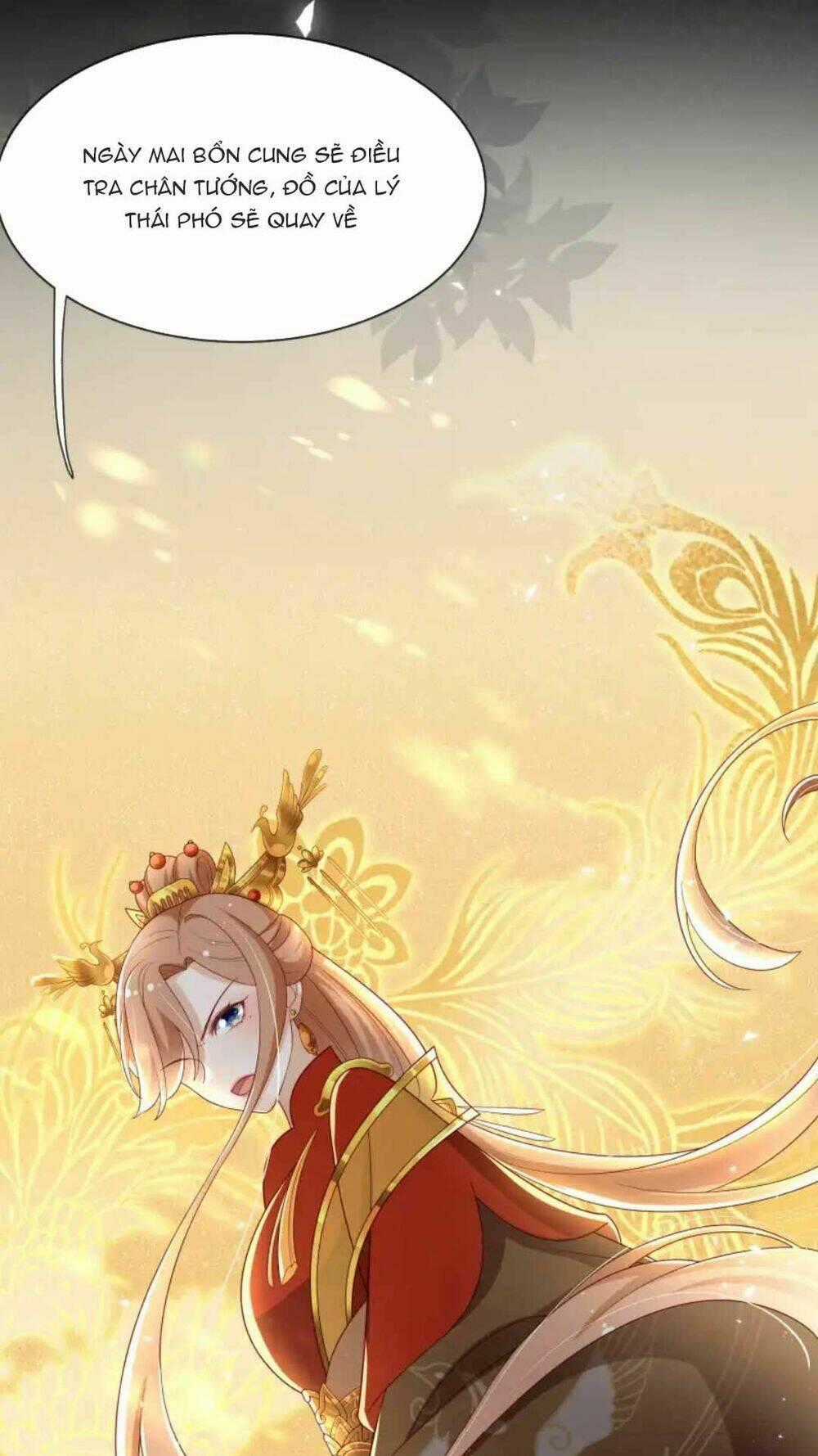 Ta Trở Thành Mami Của Nhân Vật Phản Diện Chapter 13 trang 44