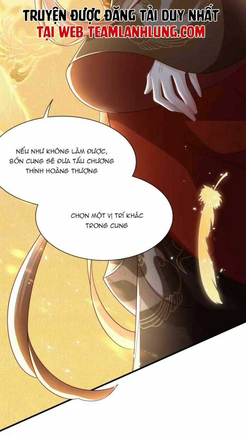 Ta Trở Thành Mami Của Nhân Vật Phản Diện Chapter 13 trang 45