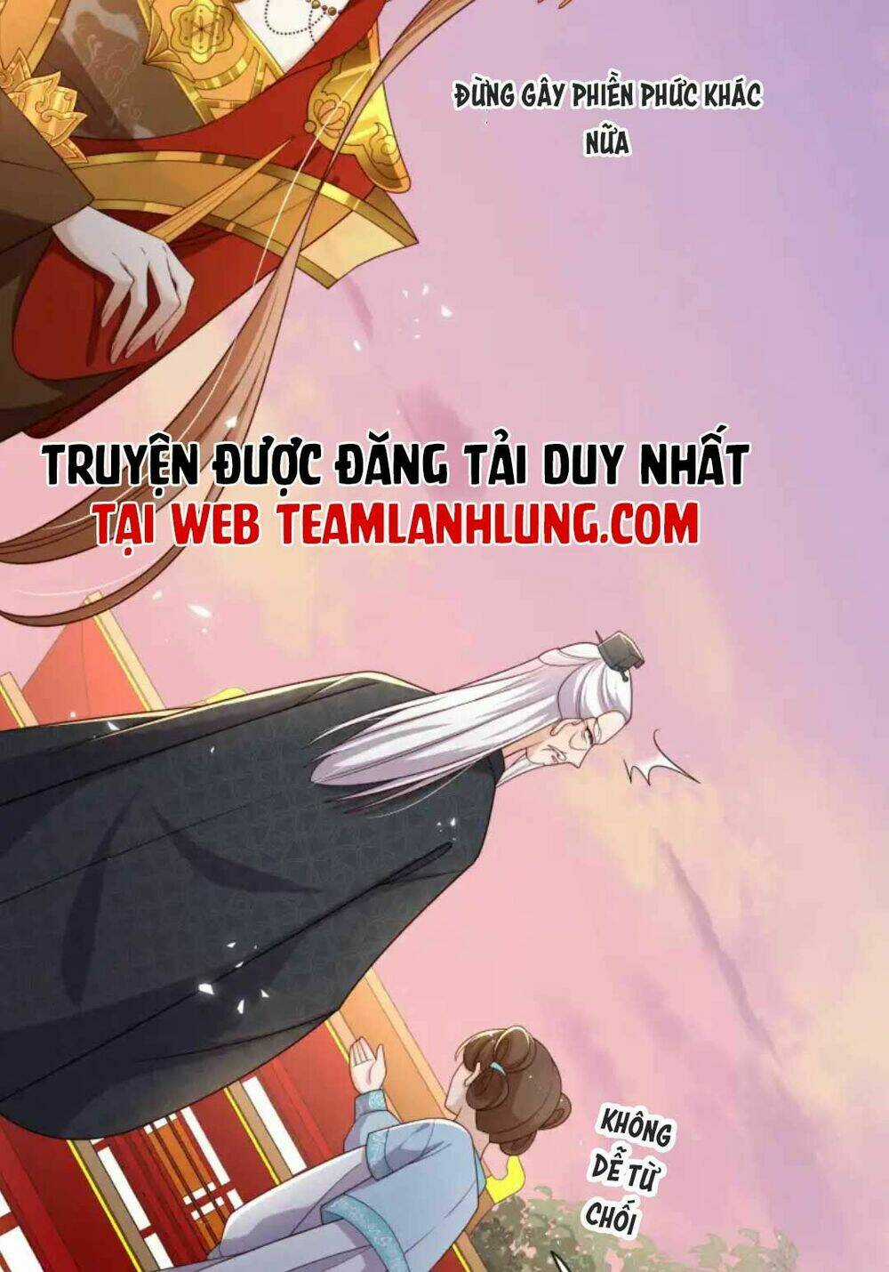 Ta Trở Thành Mami Của Nhân Vật Phản Diện Chapter 13 trang 6