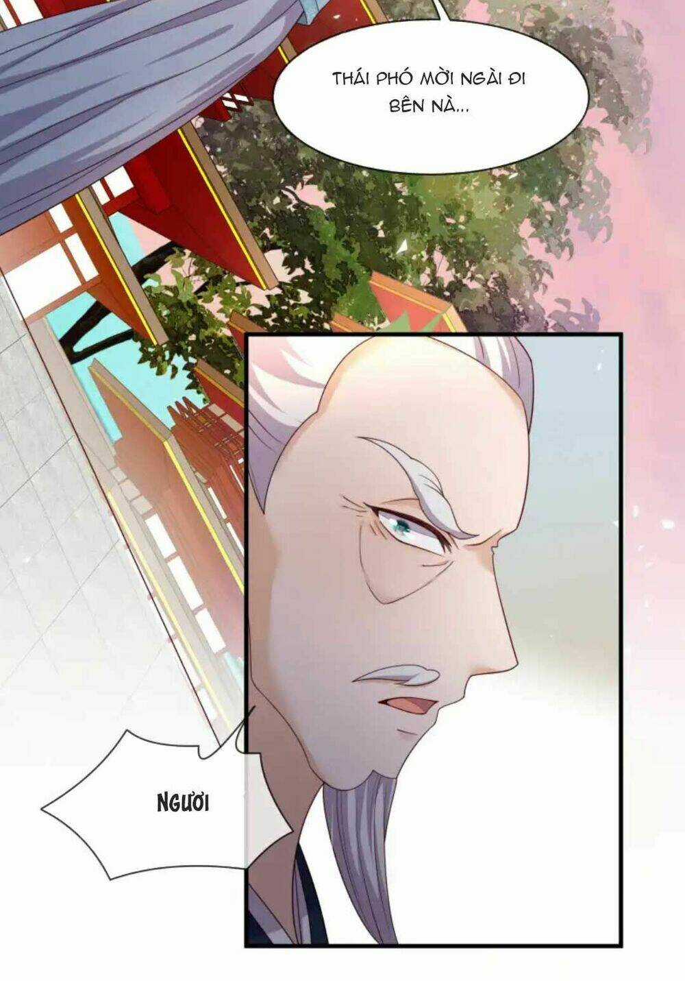 Ta Trở Thành Mami Của Nhân Vật Phản Diện Chapter 13 trang 7