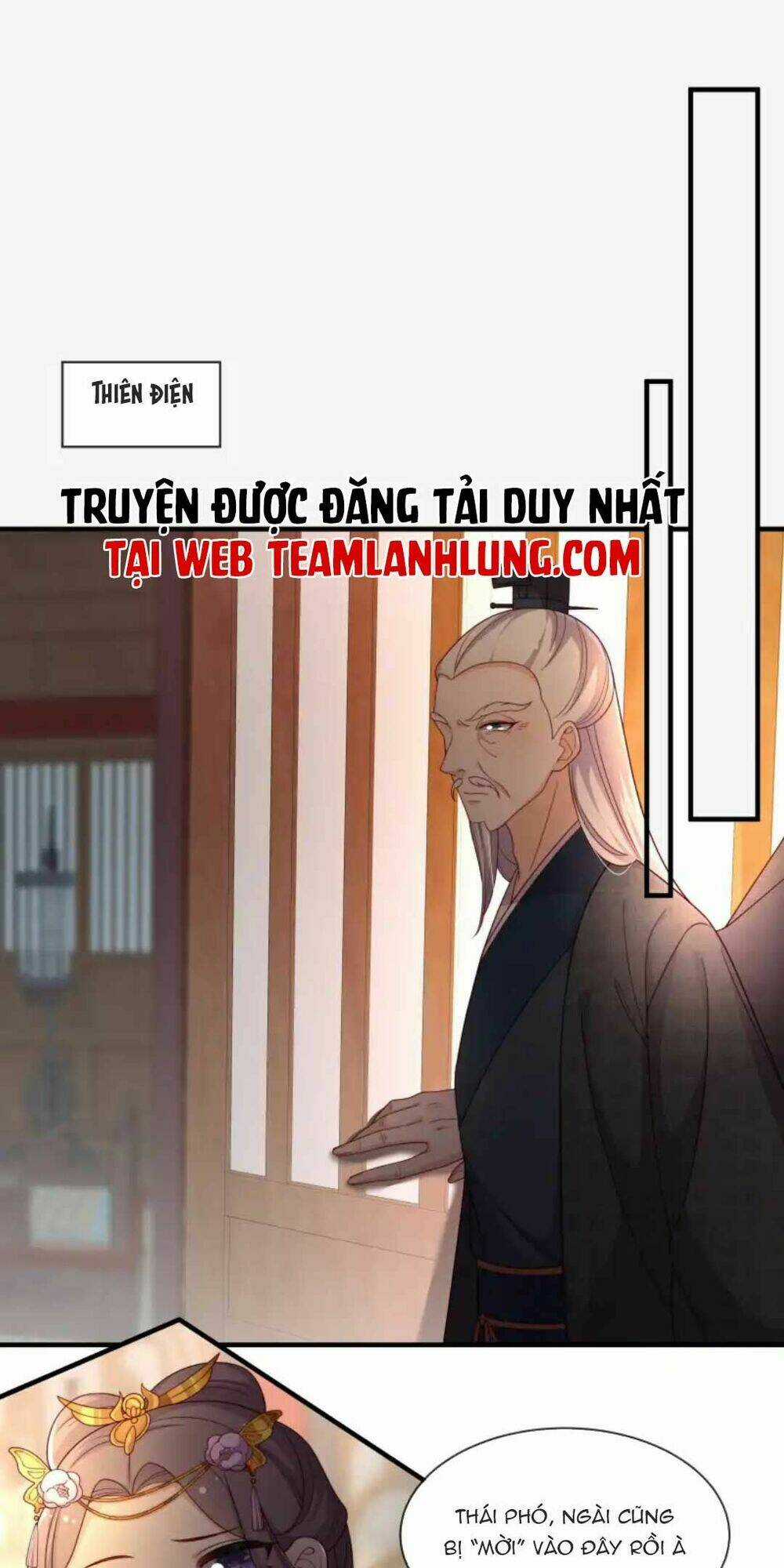 Ta Trở Thành Mami Của Nhân Vật Phản Diện Chapter 13 trang 8