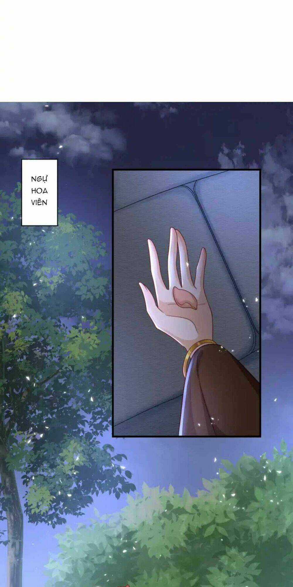 Ta Trở Thành Mami Của Nhân Vật Phản Diện Chapter 14 trang 13