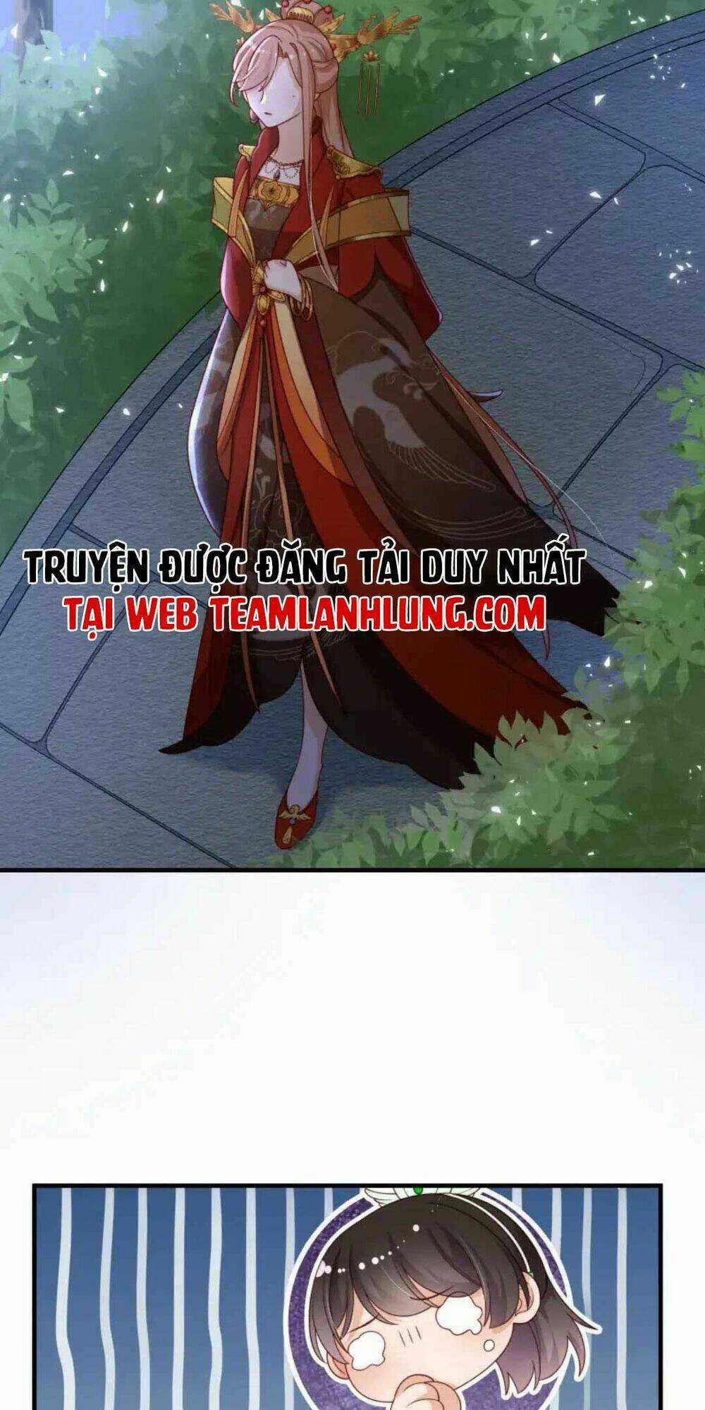 Ta Trở Thành Mami Của Nhân Vật Phản Diện Chapter 14 trang 14