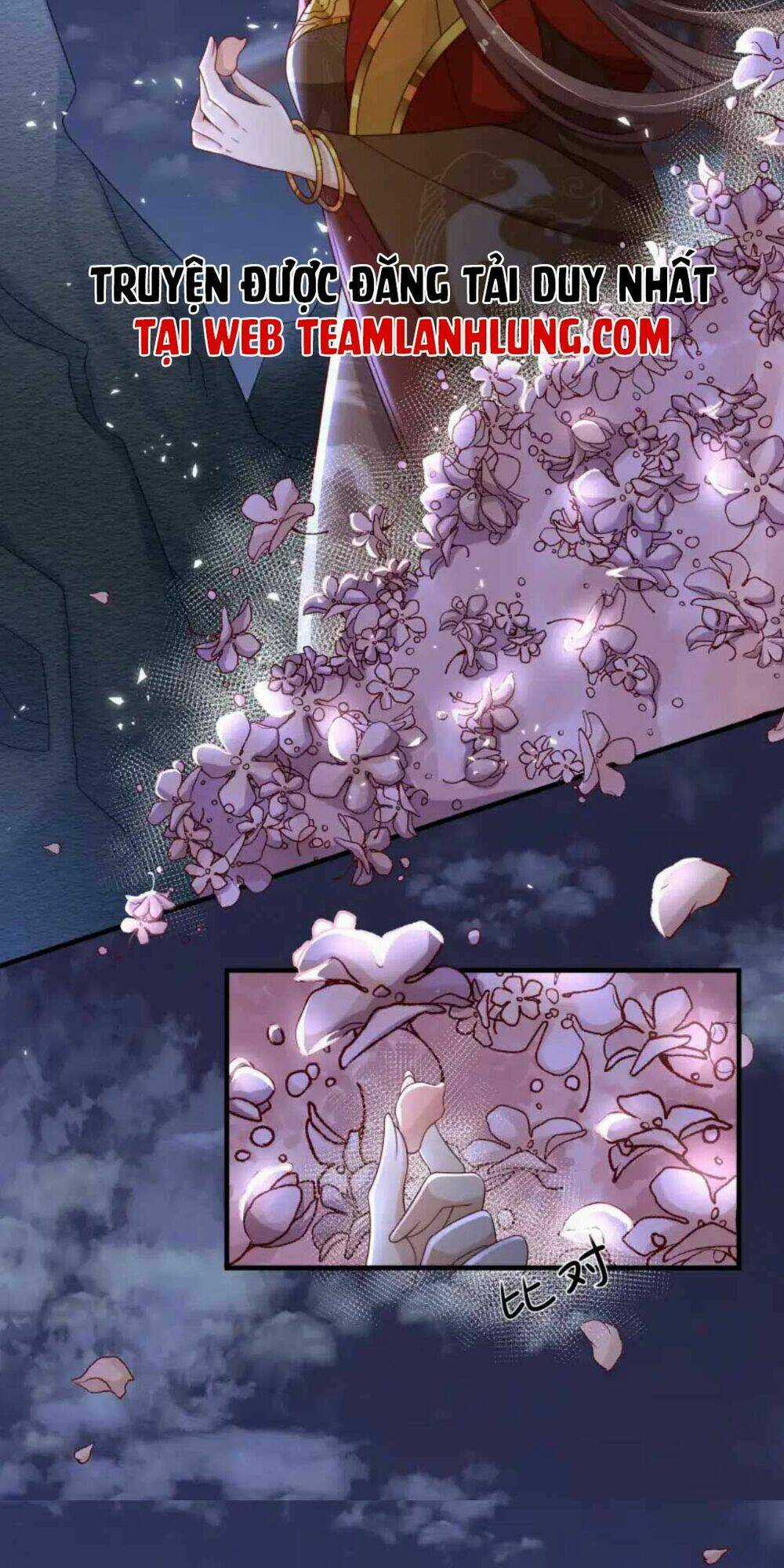 Ta Trở Thành Mami Của Nhân Vật Phản Diện Chapter 14 trang 16