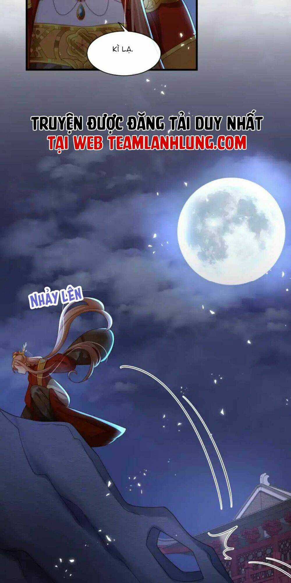 Ta Trở Thành Mami Của Nhân Vật Phản Diện Chapter 14 trang 19