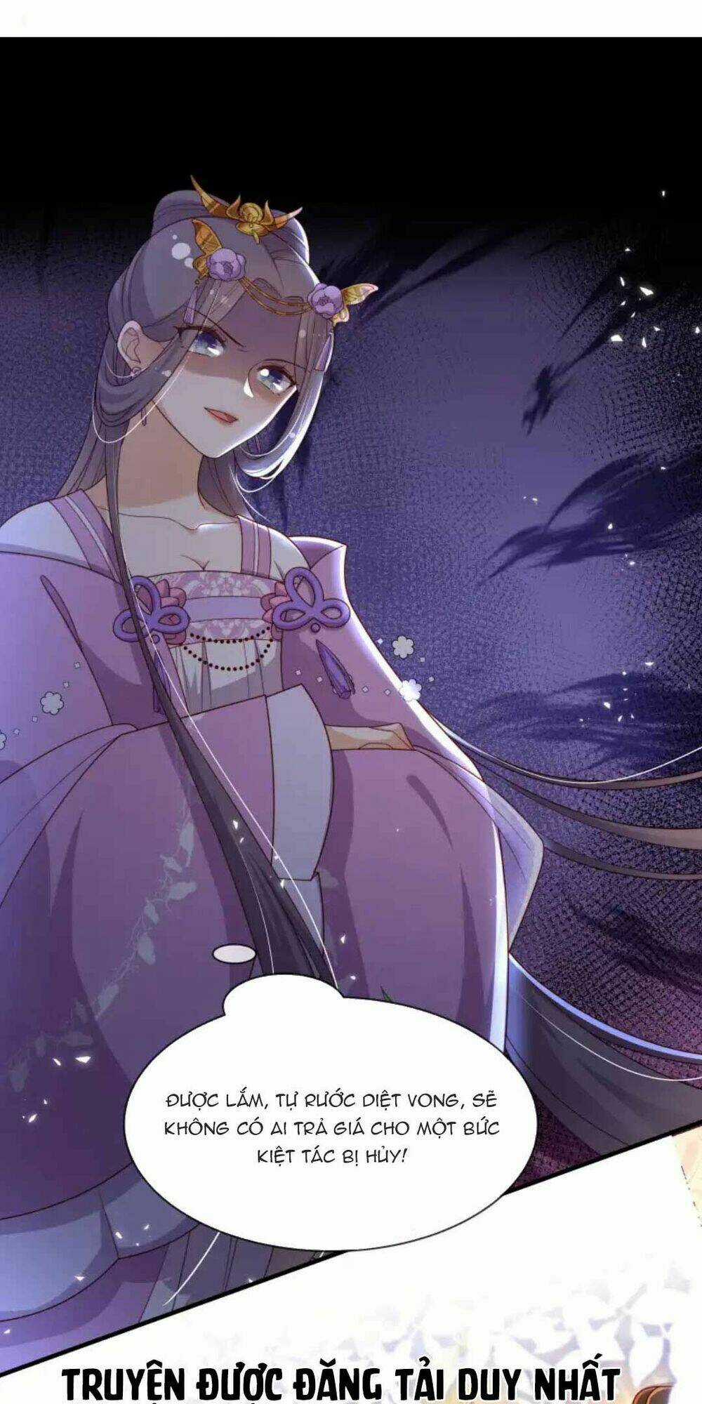 Ta Trở Thành Mami Của Nhân Vật Phản Diện Chapter 14 trang 2