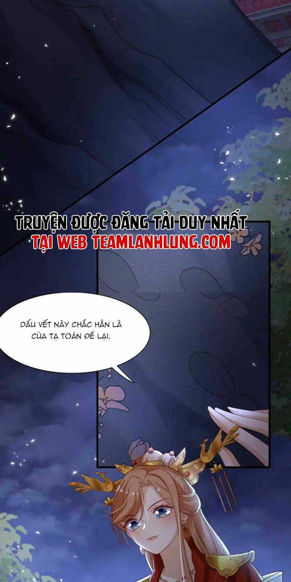 Ta Trở Thành Mami Của Nhân Vật Phản Diện Chapter 14 trang 20