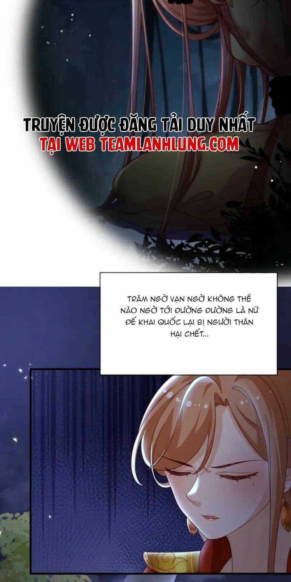 Ta Trở Thành Mami Của Nhân Vật Phản Diện Chapter 14 trang 22