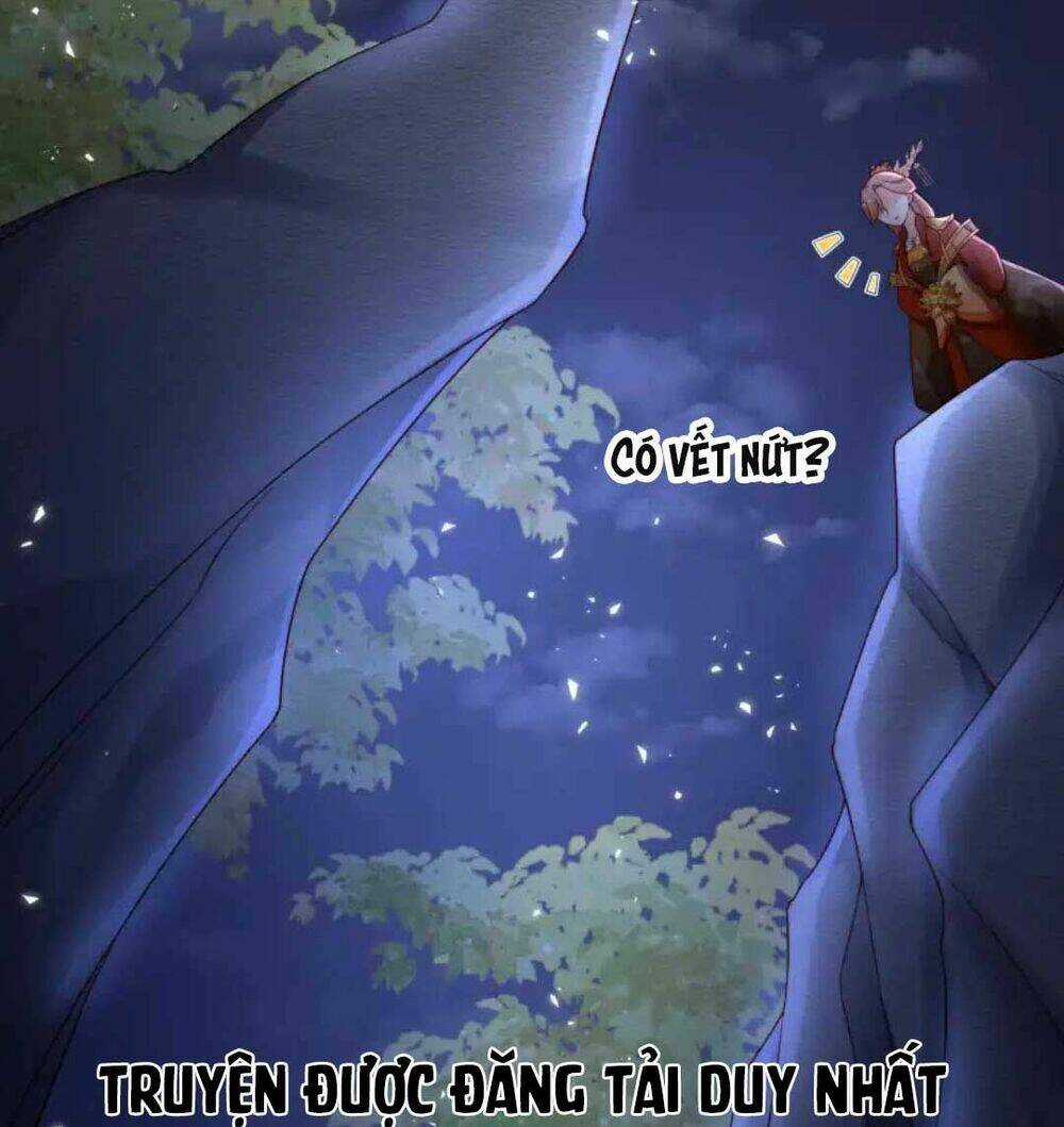 Ta Trở Thành Mami Của Nhân Vật Phản Diện Chapter 14 trang 23