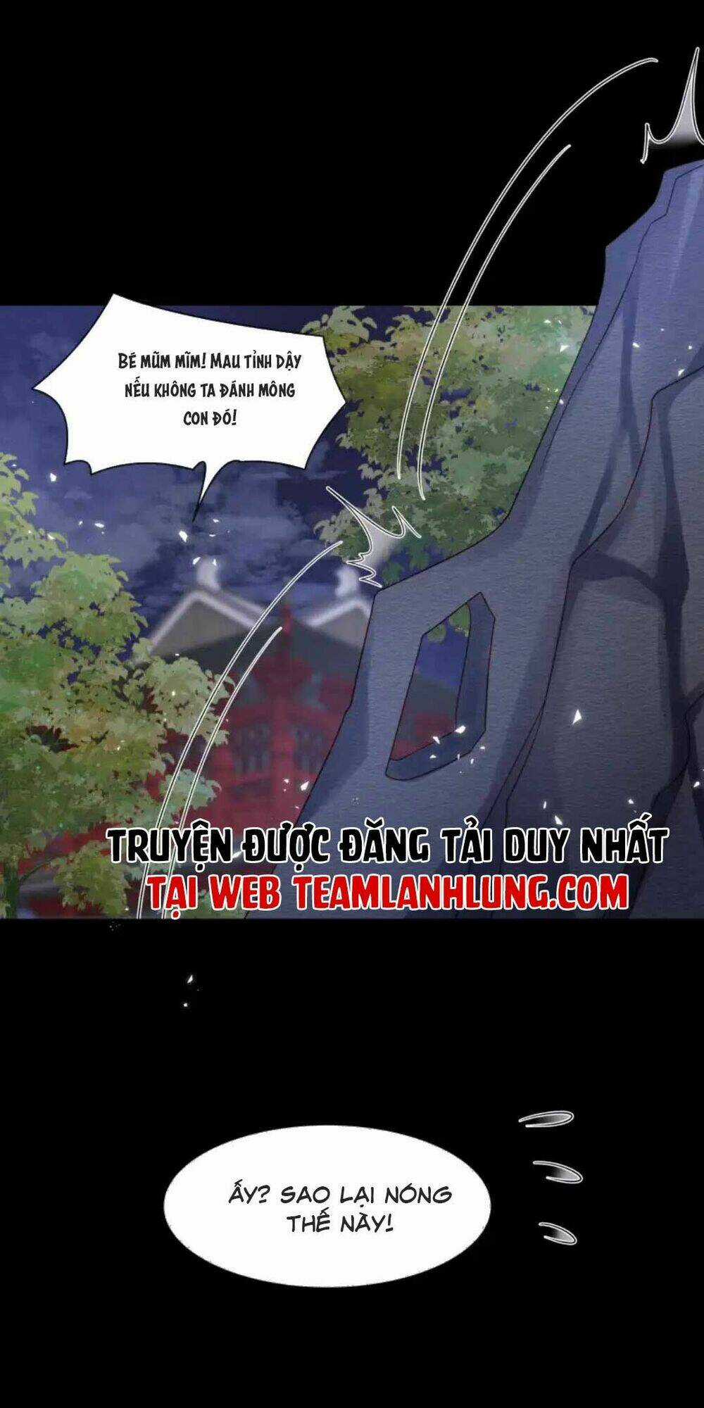 Ta Trở Thành Mami Của Nhân Vật Phản Diện Chapter 14 trang 25