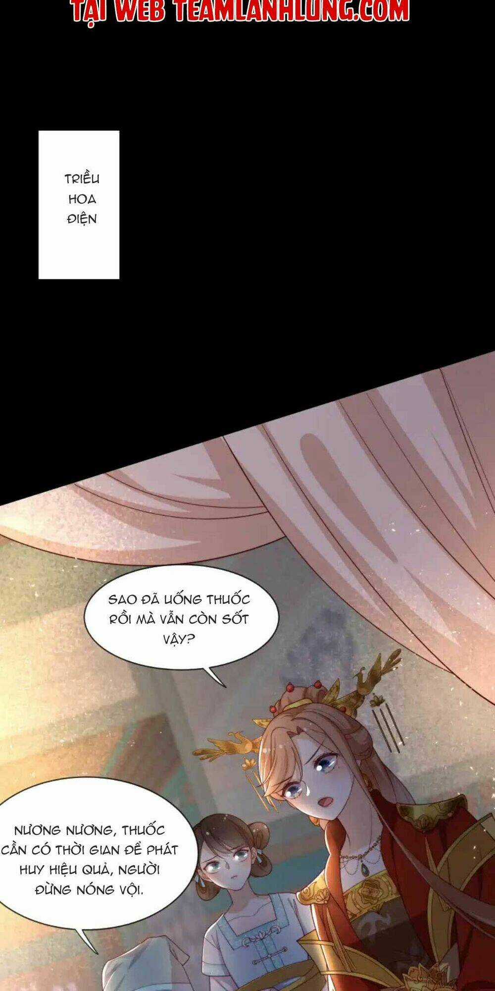 Ta Trở Thành Mami Của Nhân Vật Phản Diện Chapter 14 trang 27