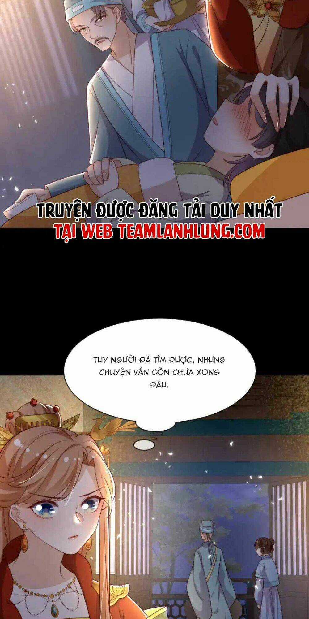 Ta Trở Thành Mami Của Nhân Vật Phản Diện Chapter 14 trang 28