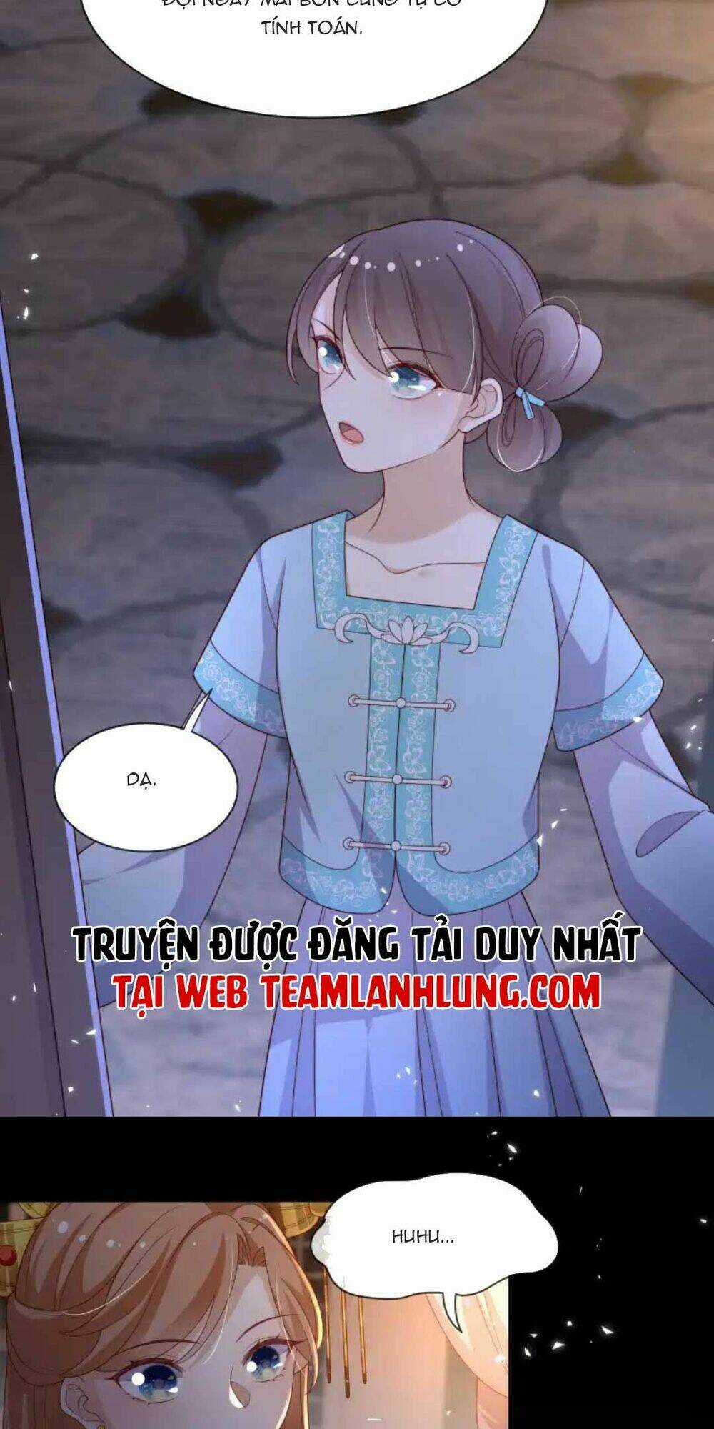 Ta Trở Thành Mami Của Nhân Vật Phản Diện Chapter 14 trang 30