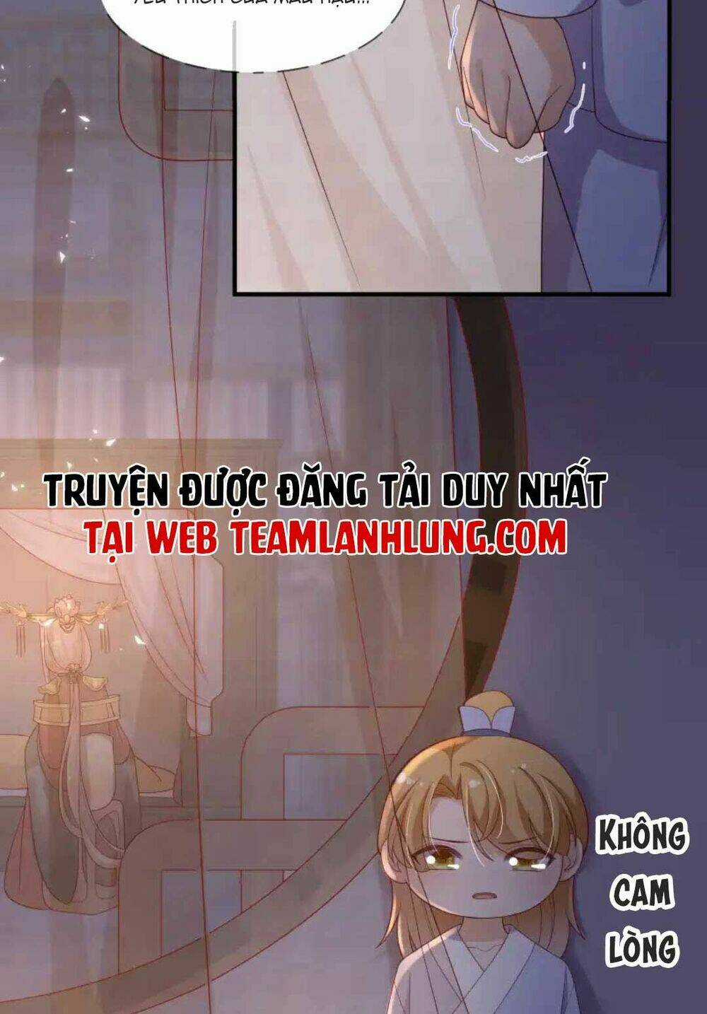 Ta Trở Thành Mami Của Nhân Vật Phản Diện Chapter 14 trang 34