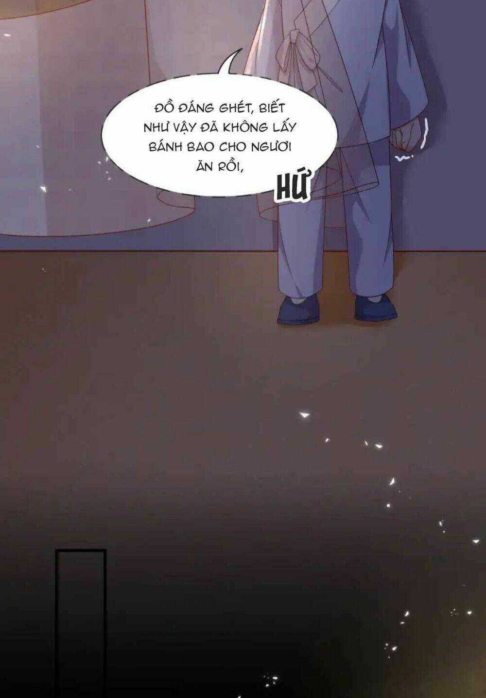 Ta Trở Thành Mami Của Nhân Vật Phản Diện Chapter 14 trang 35