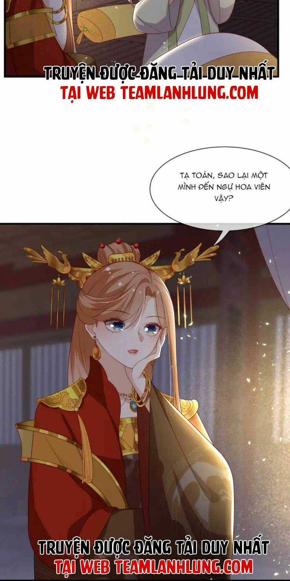 Ta Trở Thành Mami Của Nhân Vật Phản Diện Chapter 14 trang 39