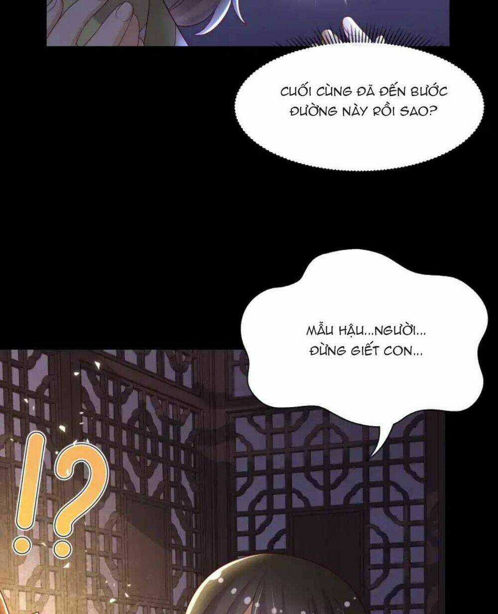 Ta Trở Thành Mami Của Nhân Vật Phản Diện Chapter 14 trang 41