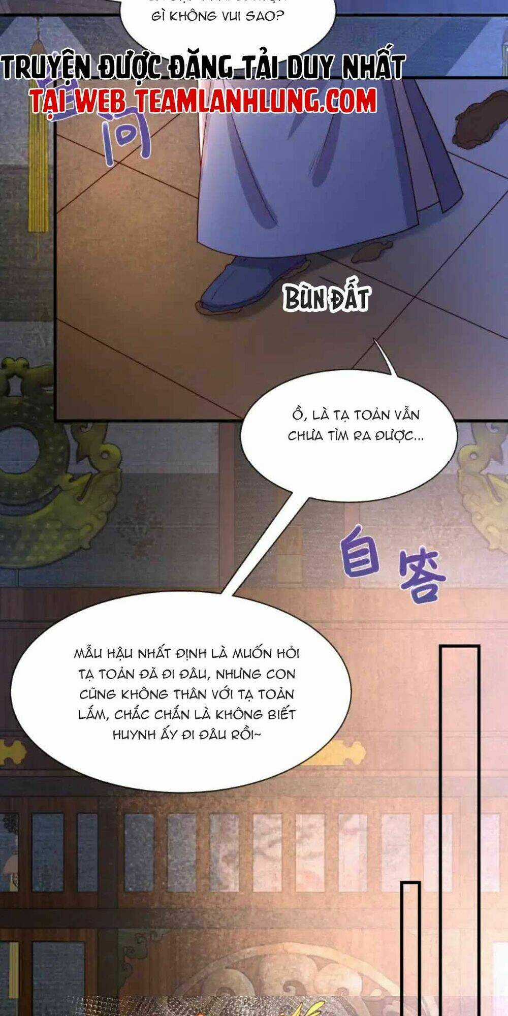 Ta Trở Thành Mami Của Nhân Vật Phản Diện Chapter 14 trang 9