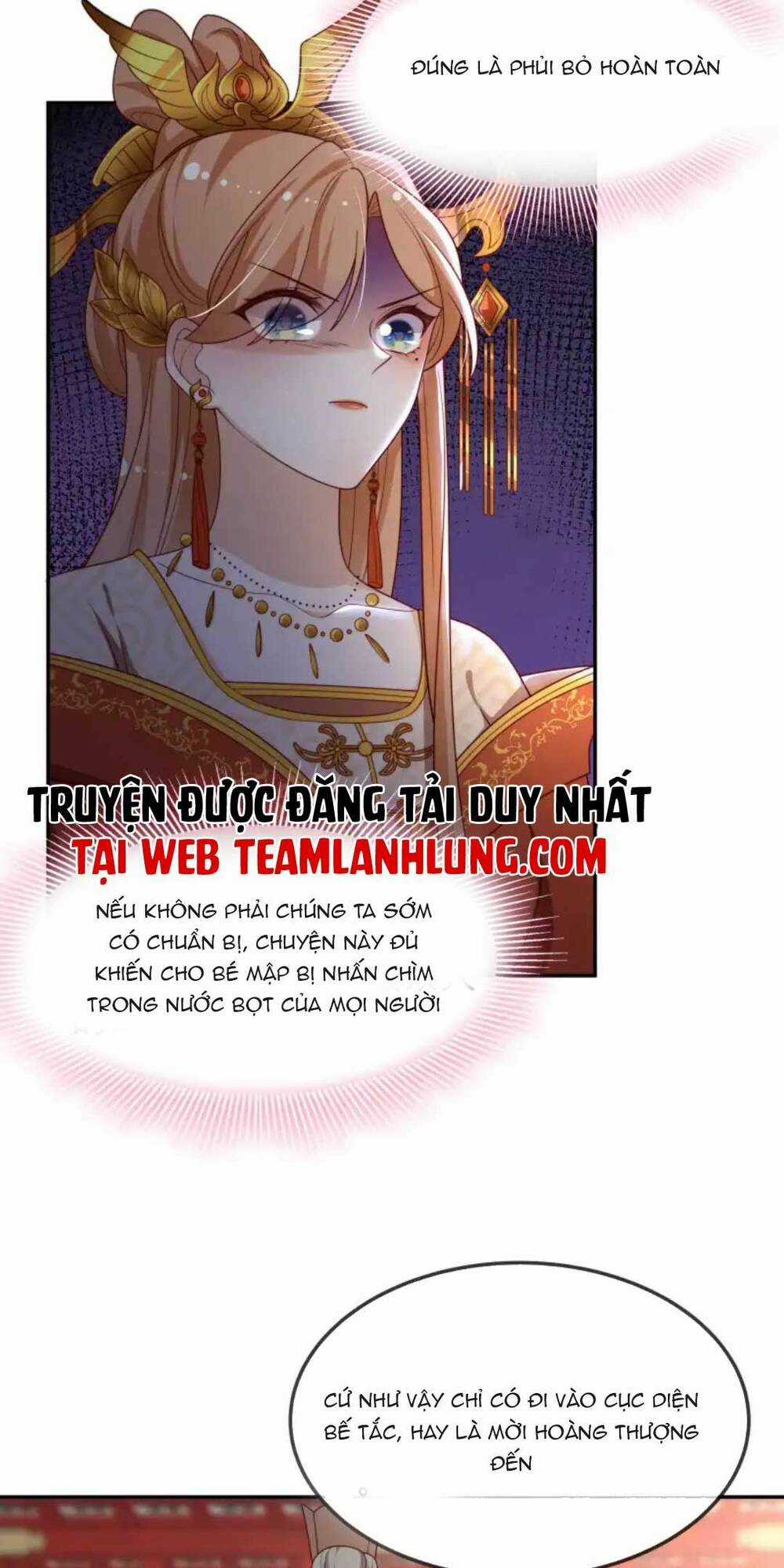 Ta Trở Thành Mami Của Nhân Vật Phản Diện Chapter 16 trang 12