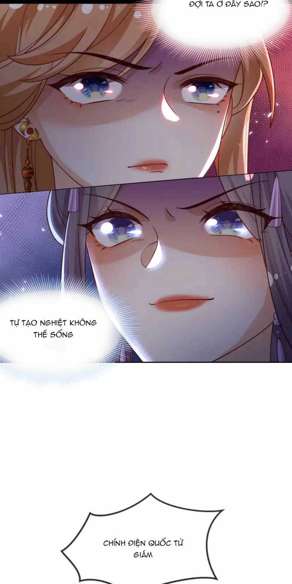 Ta Trở Thành Mami Của Nhân Vật Phản Diện Chapter 16 trang 20