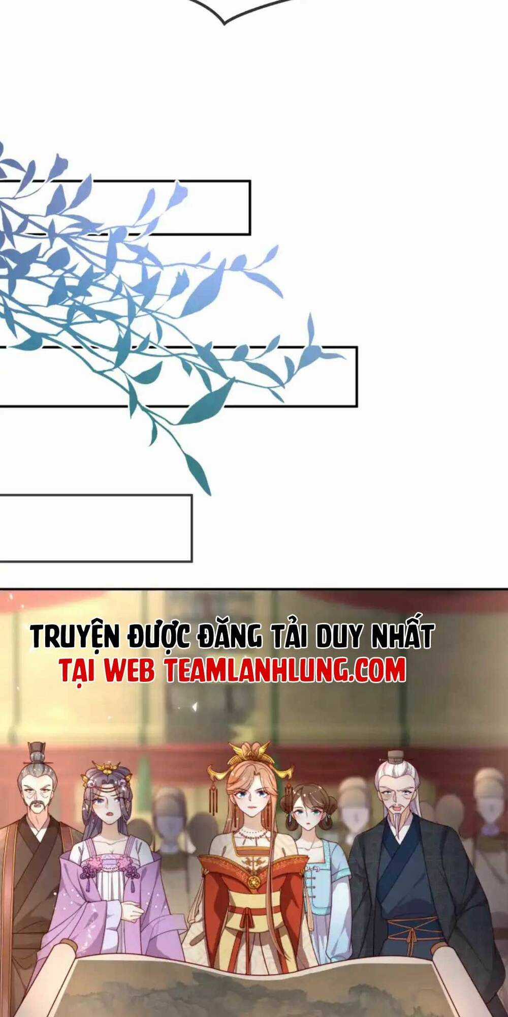 Ta Trở Thành Mami Của Nhân Vật Phản Diện Chapter 16 trang 21