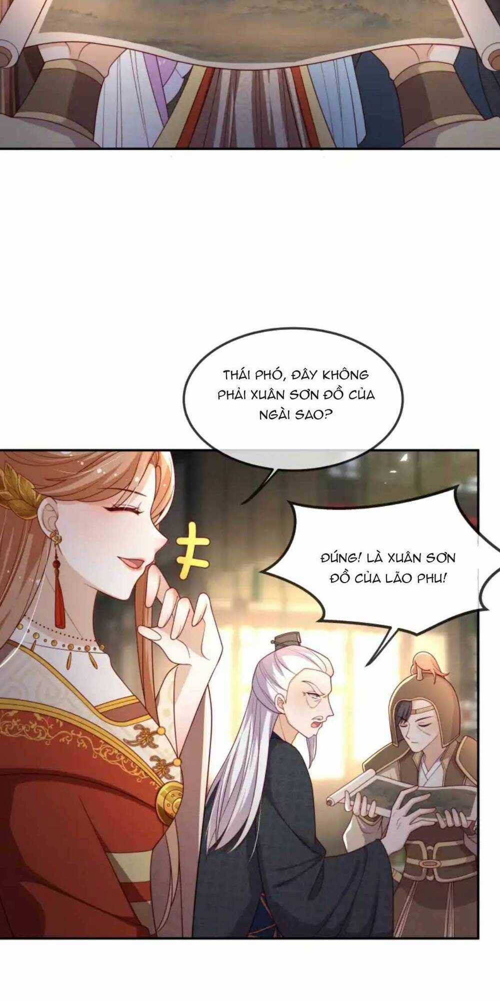 Ta Trở Thành Mami Của Nhân Vật Phản Diện Chapter 16 trang 22