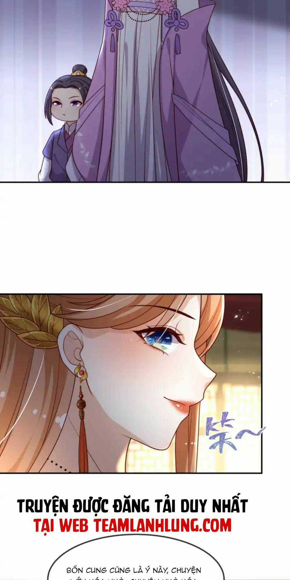 Ta Trở Thành Mami Của Nhân Vật Phản Diện Chapter 16 trang 26