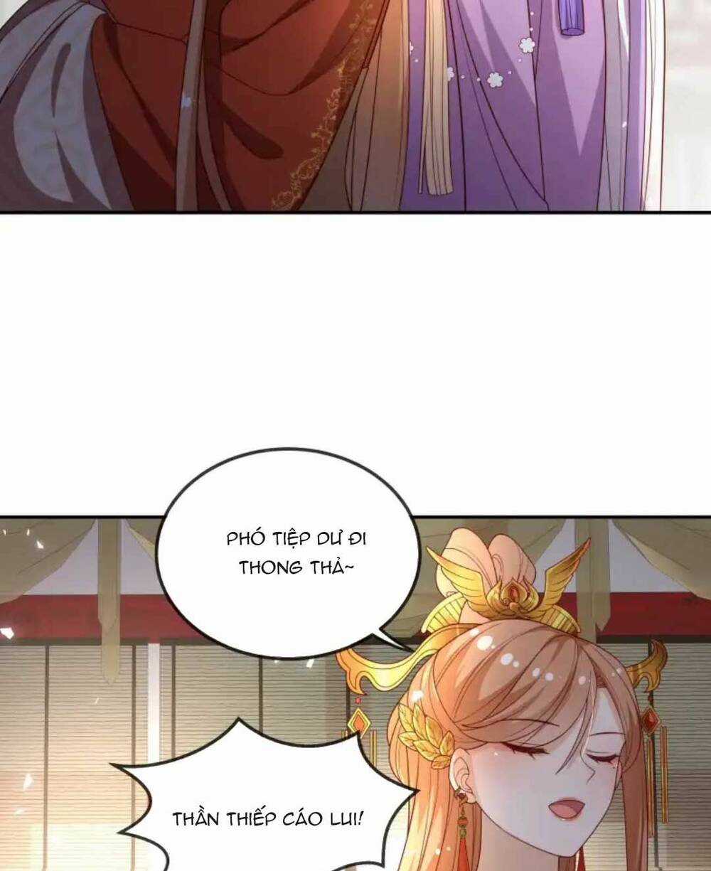 Ta Trở Thành Mami Của Nhân Vật Phản Diện Chapter 16 trang 29