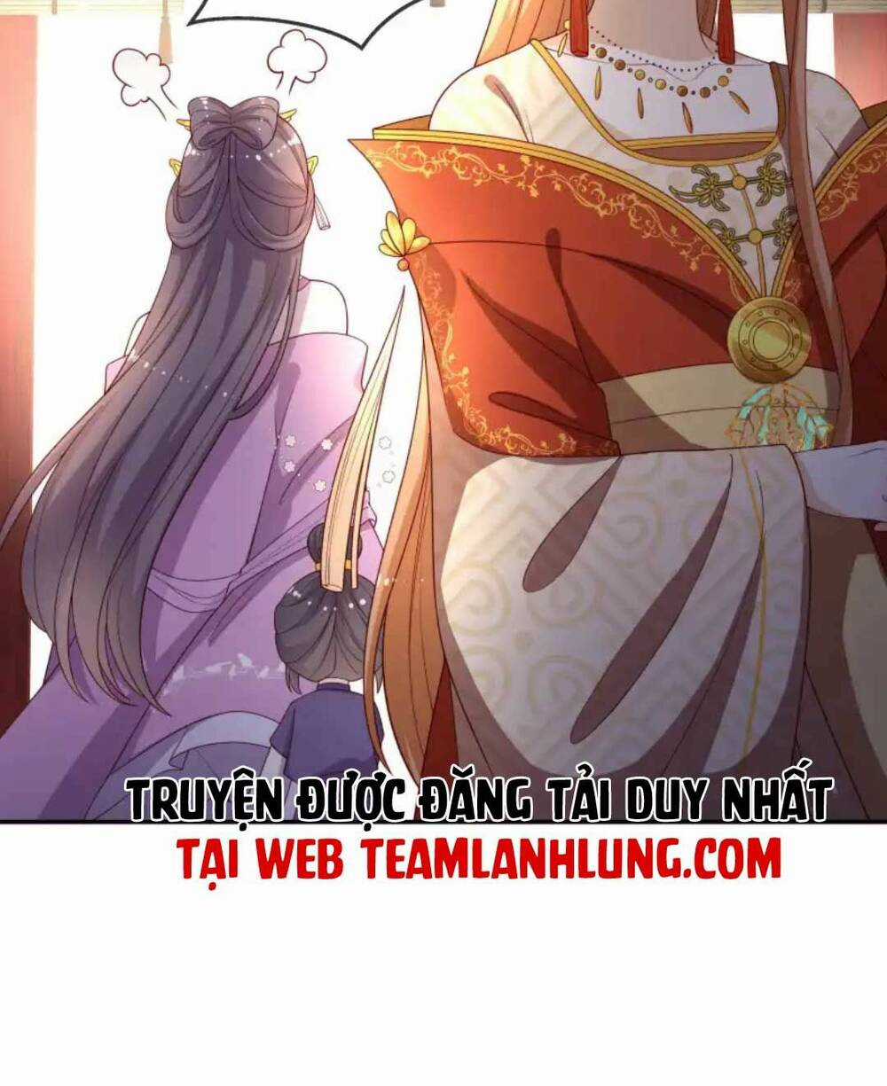 Ta Trở Thành Mami Của Nhân Vật Phản Diện Chapter 16 trang 30