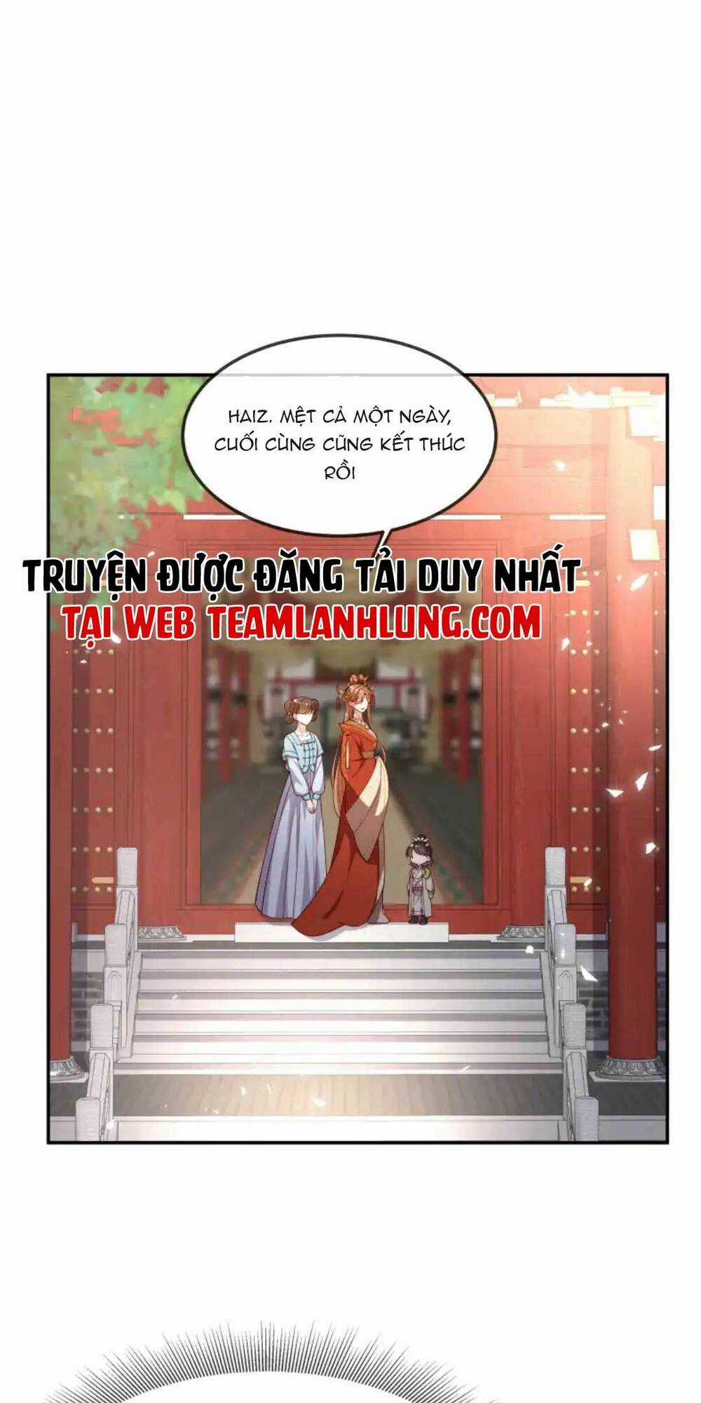 Ta Trở Thành Mami Của Nhân Vật Phản Diện Chapter 16 trang 31