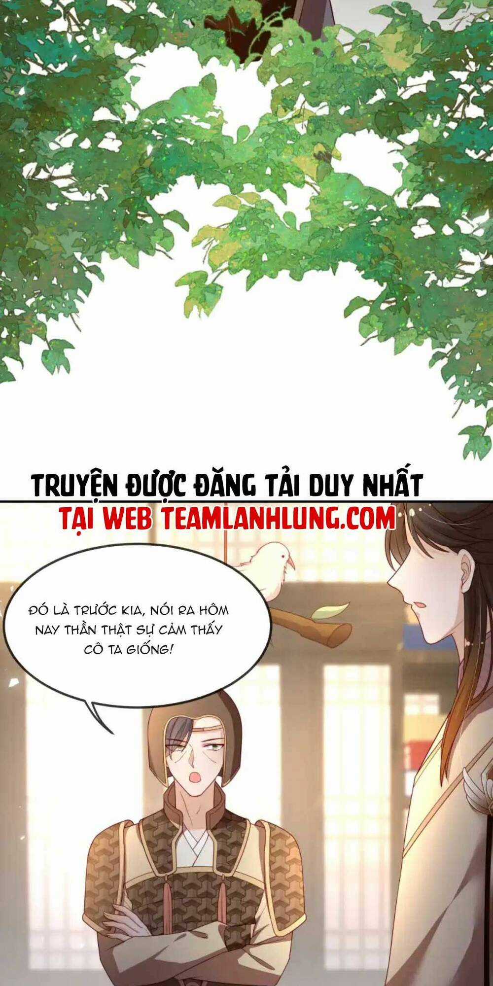 Ta Trở Thành Mami Của Nhân Vật Phản Diện Chapter 16 trang 35