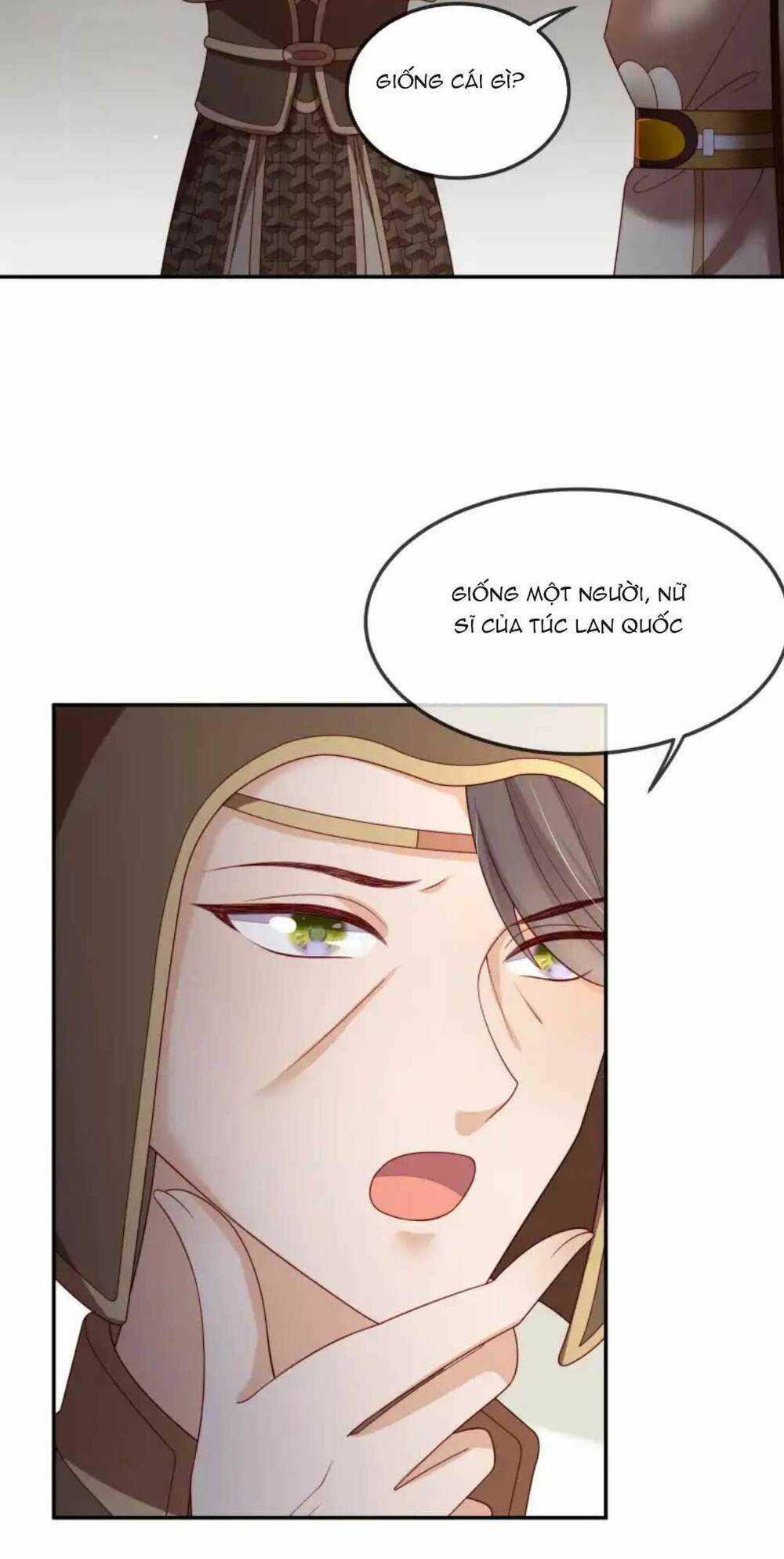 Ta Trở Thành Mami Của Nhân Vật Phản Diện Chapter 16 trang 36