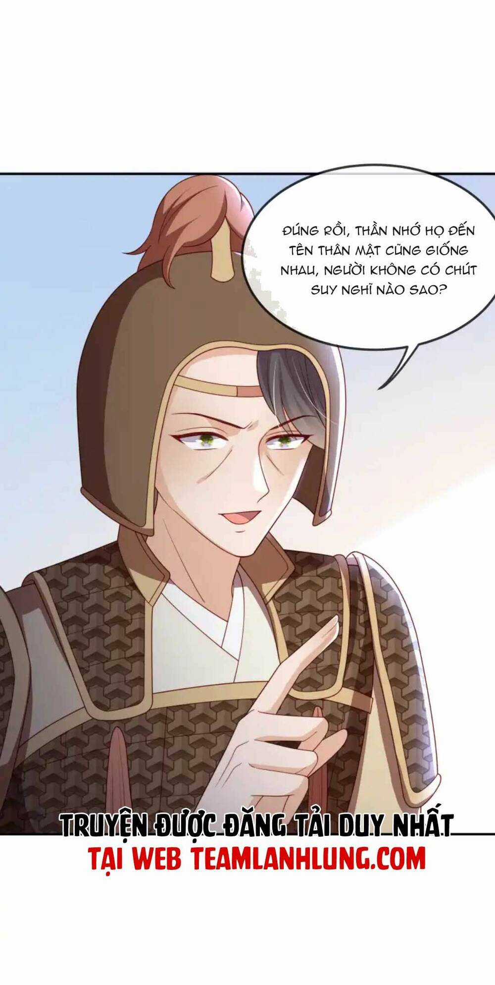 Ta Trở Thành Mami Của Nhân Vật Phản Diện Chapter 16 trang 37